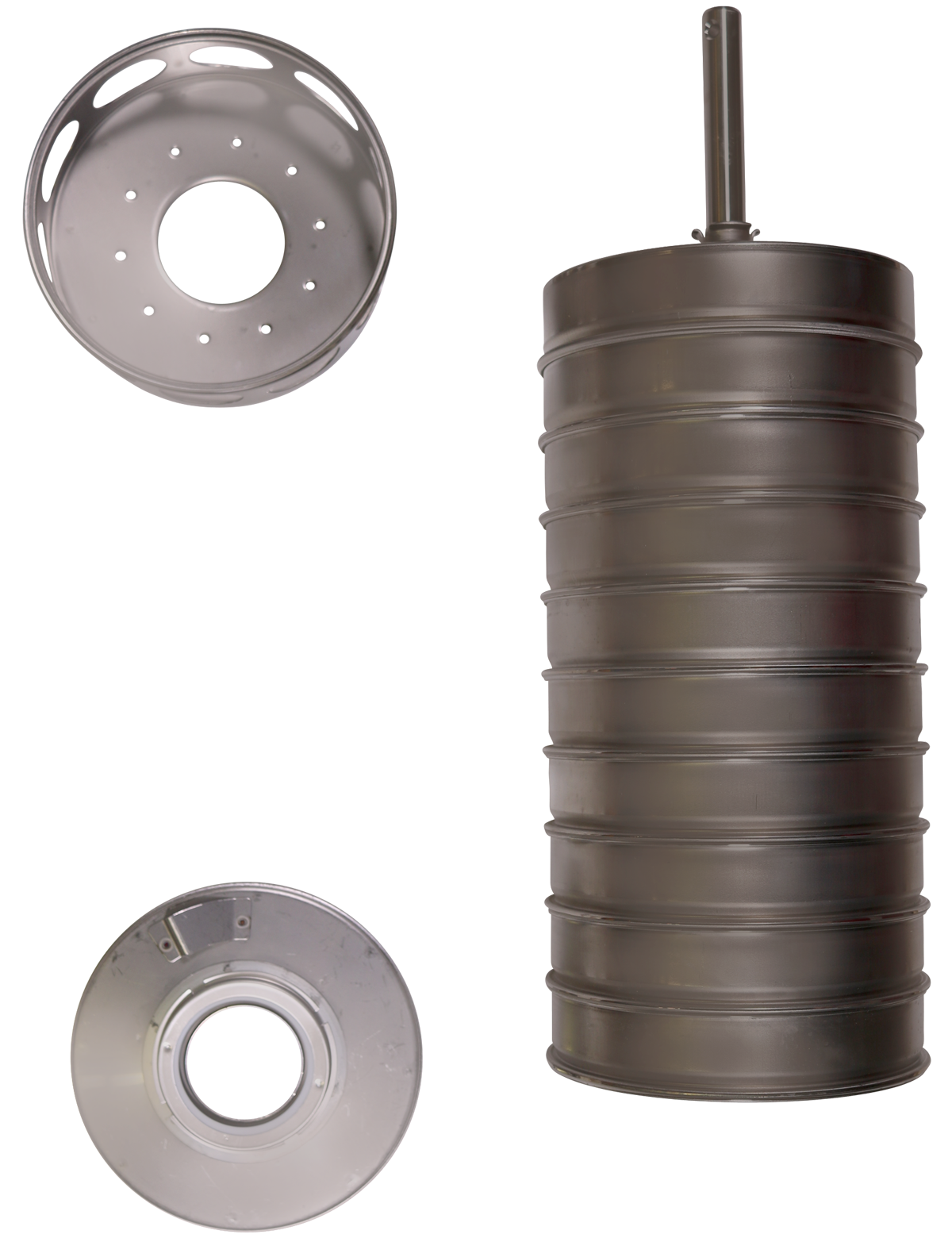 Камеры Grundfos Chamber stack CRN 8-100 X-X