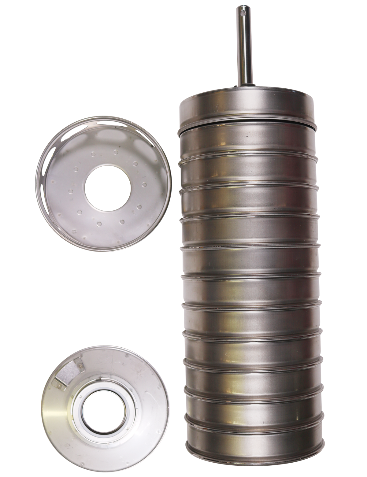 Камеры Grundfos chamber stack CRN 8-120 X-X