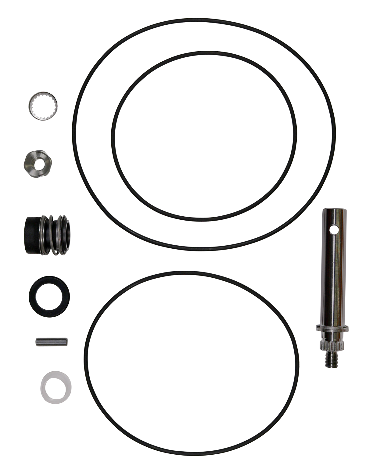 Уплотнение Grundfos KIT,LM/LP-NM/NP22MM BBUE+SHAFT