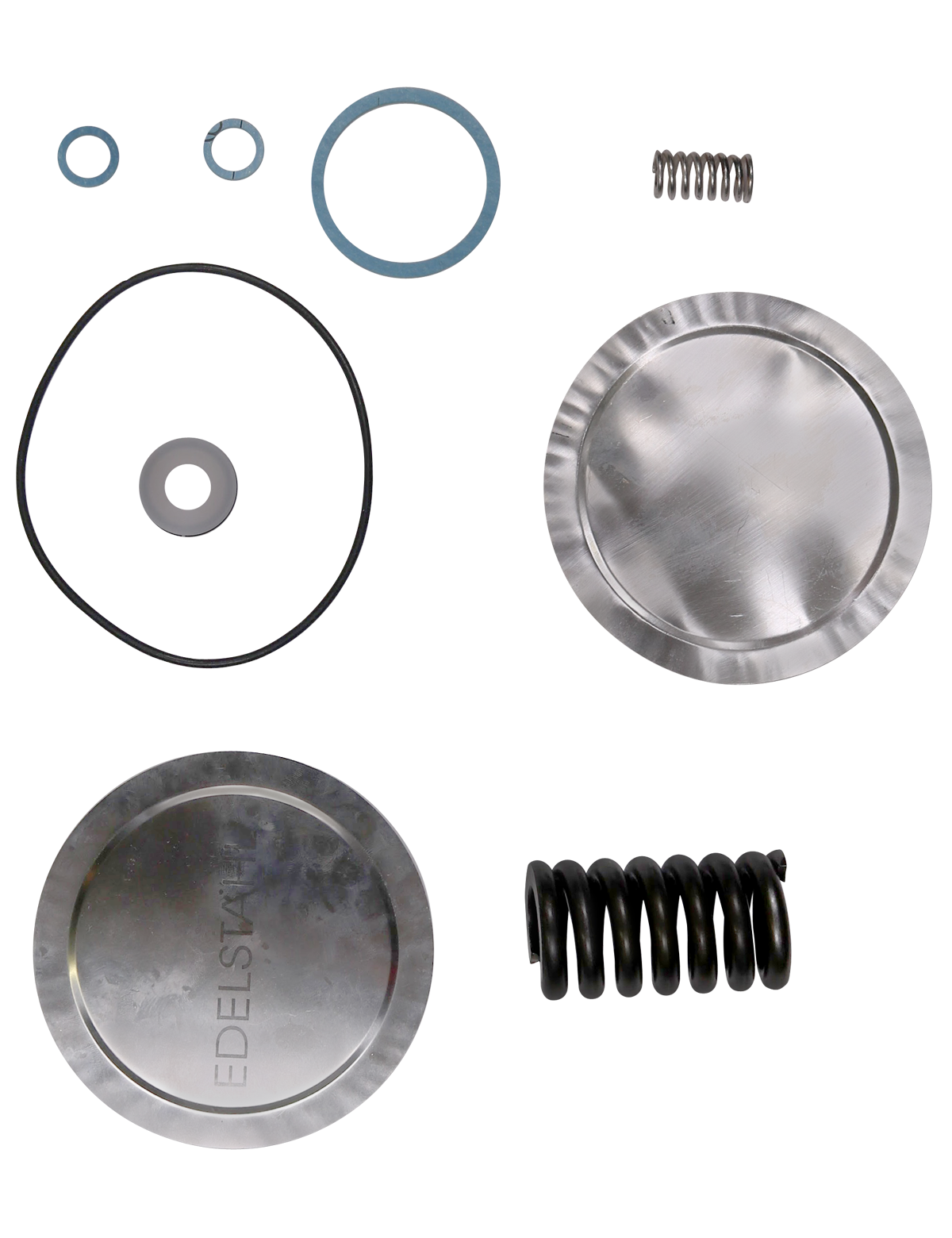 Комплект Grundfos Kit, maint.Cl2/544/FKM/PVDF