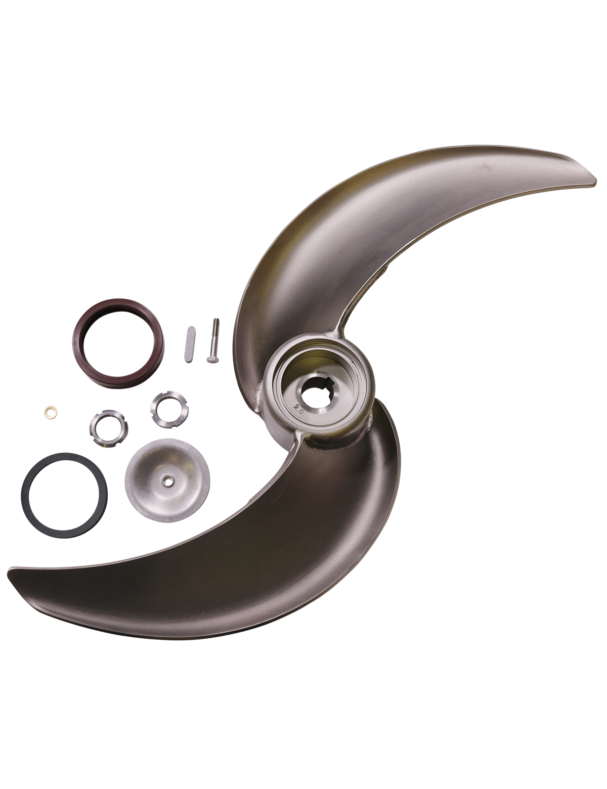 Пропеллер Grundfos Kit,Propeller SMG.25/36/38/40.71 AISI304