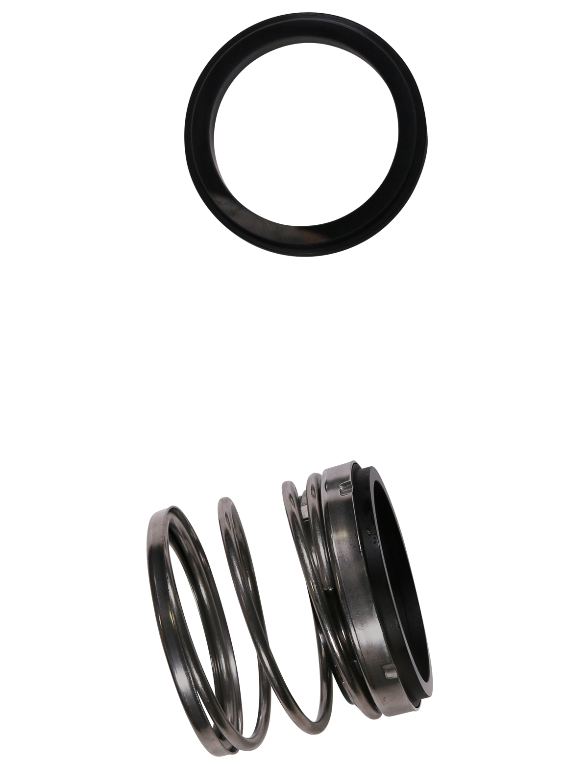 Фото Торцевое уплотнение вала Grundfos Mech Seal BBQV 65mm HS M3, артикул 95043399