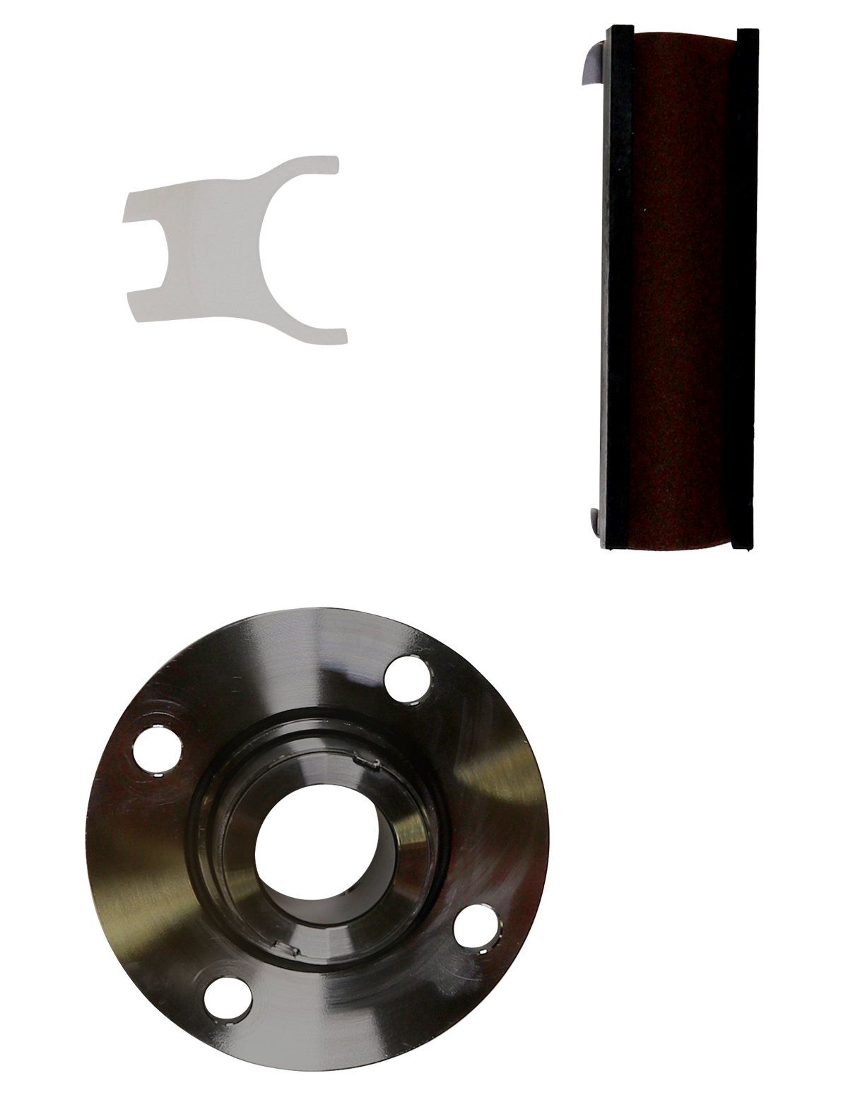 Фото Комплект торцевого уплотнения вала Grundfos Kit, Shaft seal D32 CR/N 120/150 HBQV, артикул 95059801