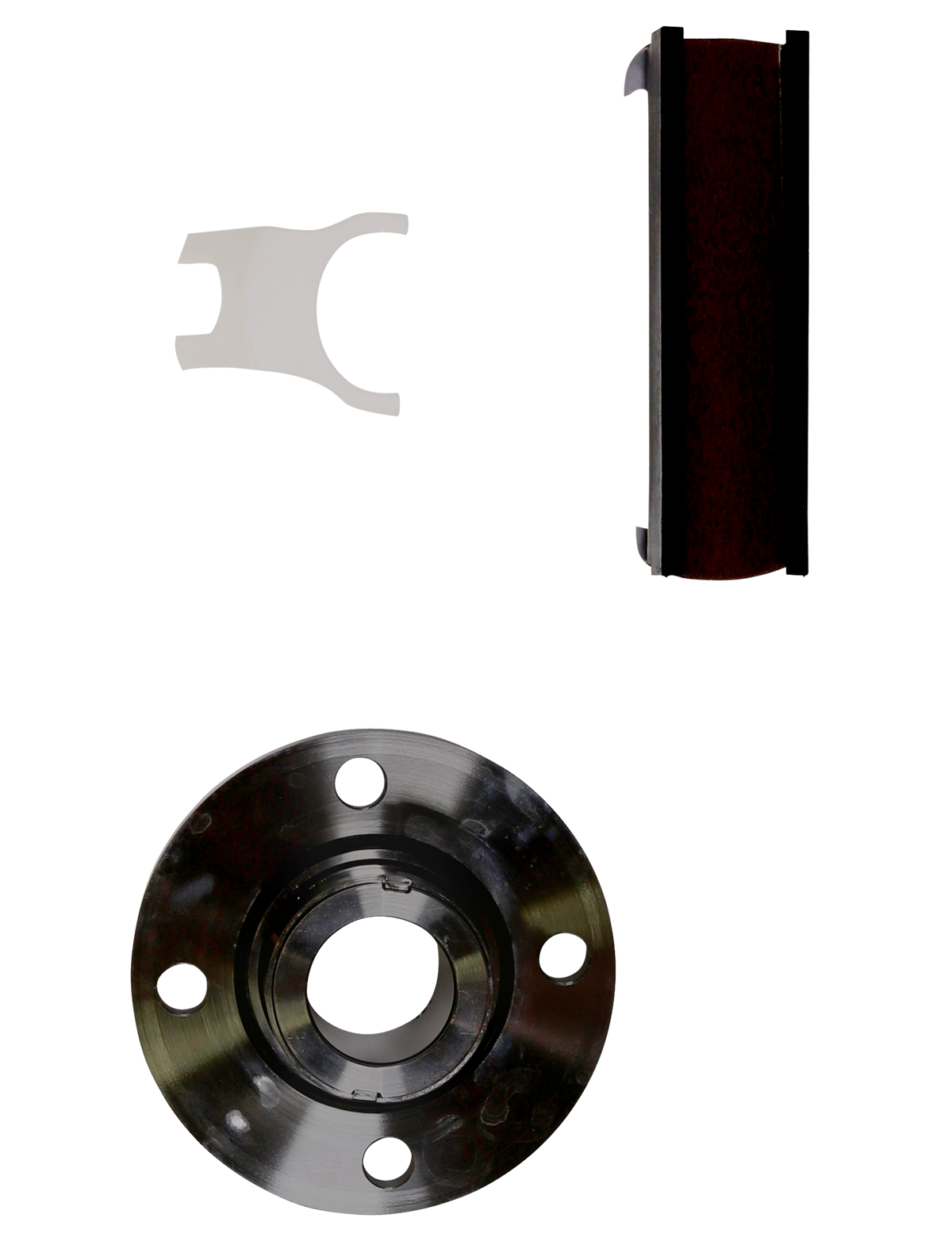 Фото Комплект торцевого уплотнения вала Grundfos Kit, Shaft seal D32 CR/N 120/150 HQQE, артикул 95059802