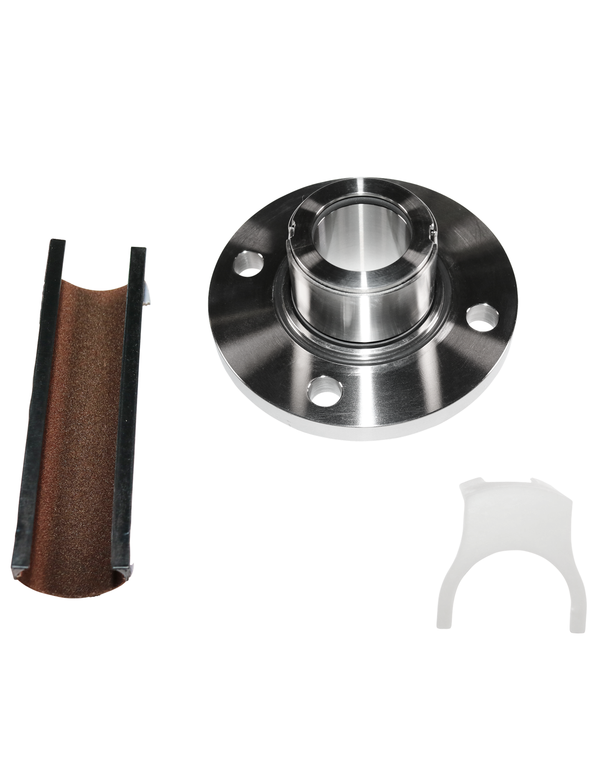 Фото Комплект торцевого уплотнения вала Grundfos Kit, Shaft seal D32 CR/N 120/150 HQQV, артикул 95059803