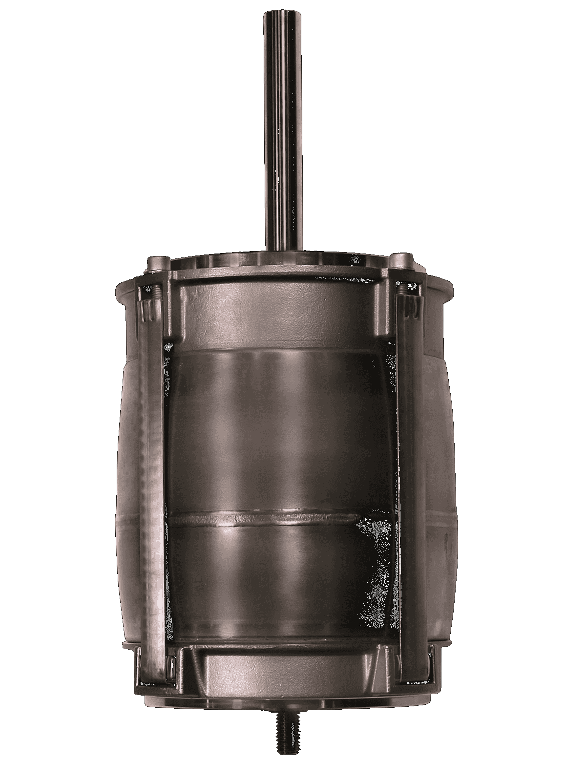 Камеры Grundfos Kit, Chamber stack CR 120-1