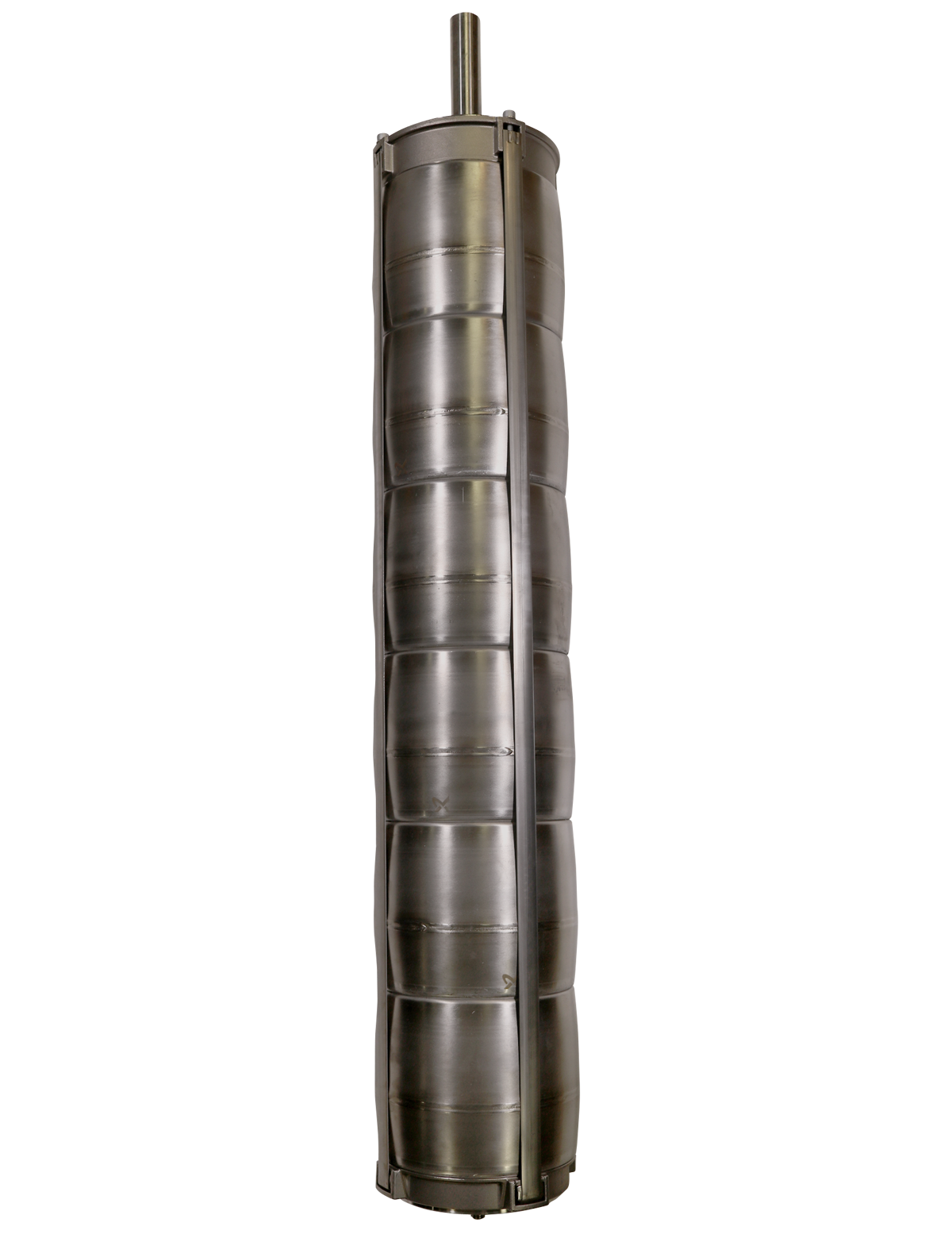 Камеры Grundfos Kit, Chamstack cpl. CRN 150-6, 55-75kW