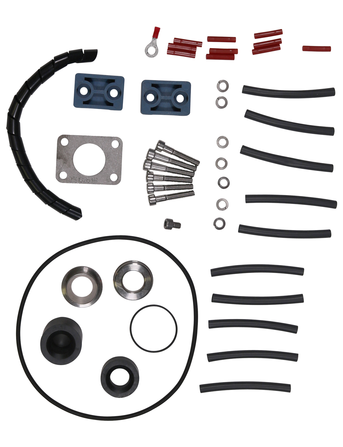 Ввод Grundfos Cabel Entry kit (1,5 mm²), AMD