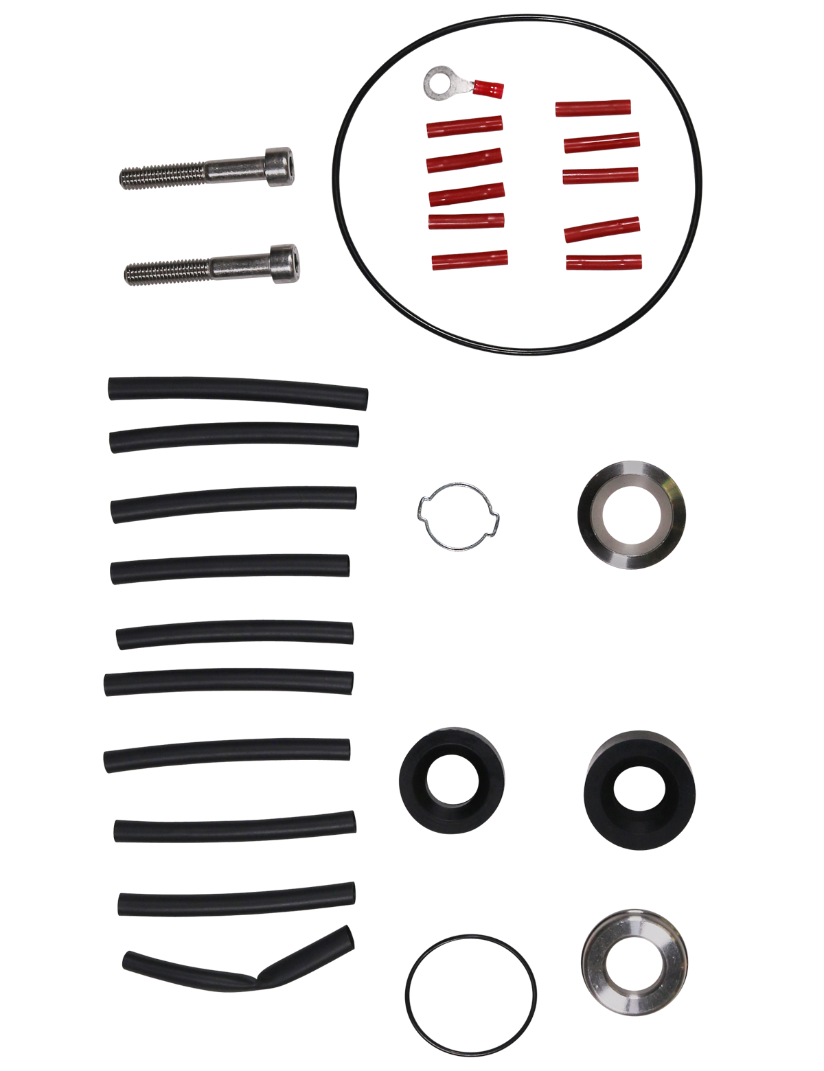 Ввод Grundfos Kit, Cabel entry (1,5 mm²) AMG