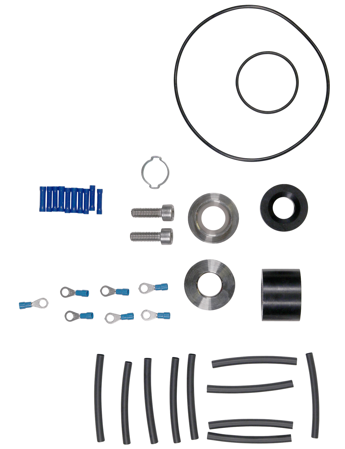 Ввод Grundfos Kit, Cabel entry (2,5 mm²) AMG