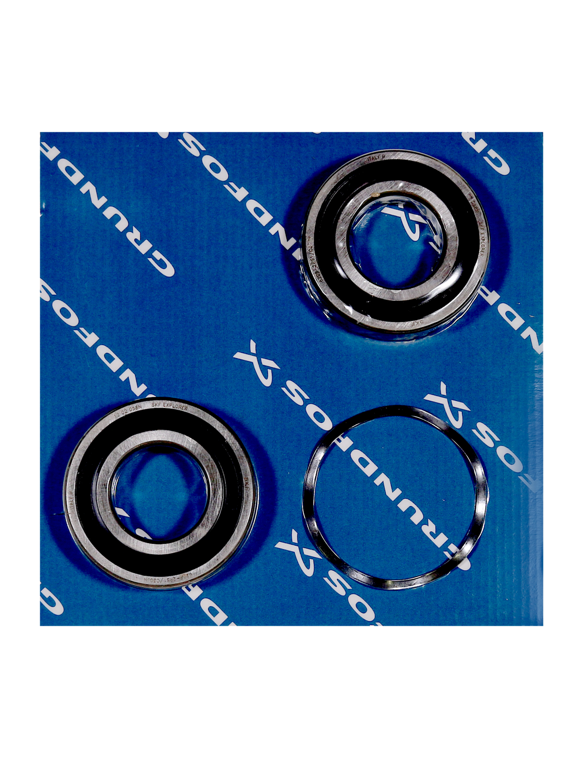 Подшипники Grundfos Kit, Bearing, Motor, AMG, AFG, SRP