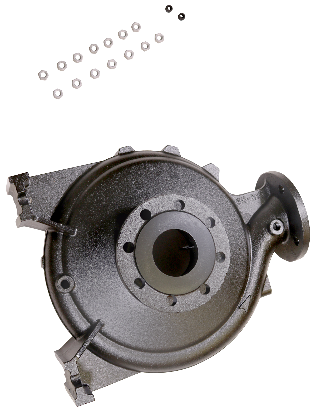 Корпус Grundfos Kit, Pump housing 65-315 GG/BZ