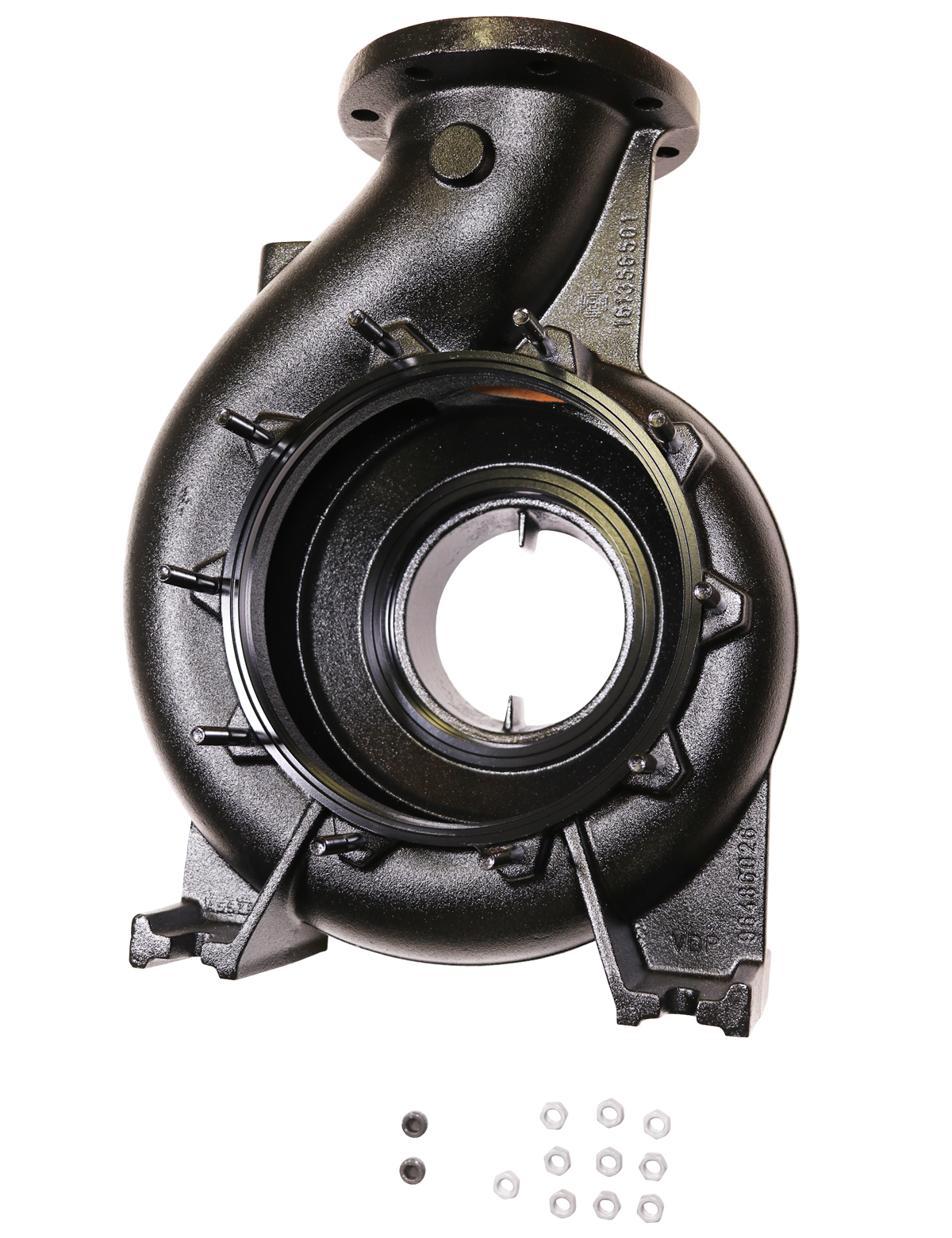Корпус Grundfos Kit, Pump housing (150)-125-250 GG/BZ
