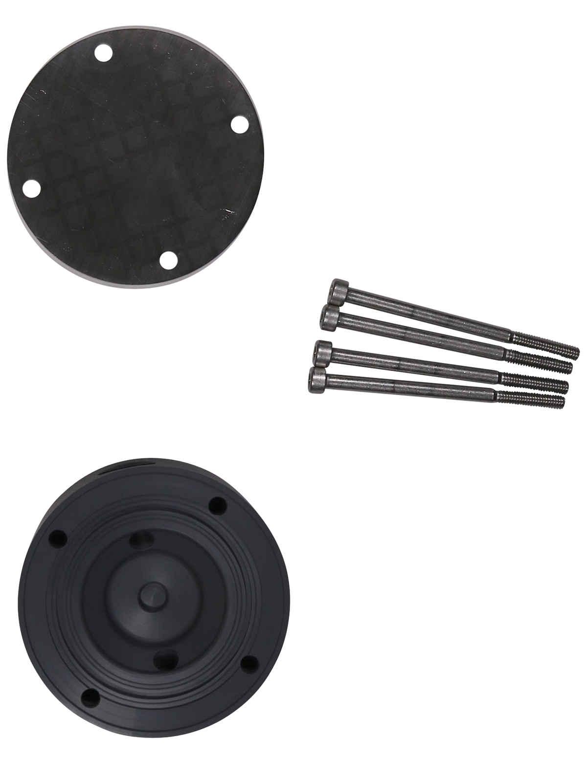 Головка Grundfos Kit, pump/DDI60-10/PVC