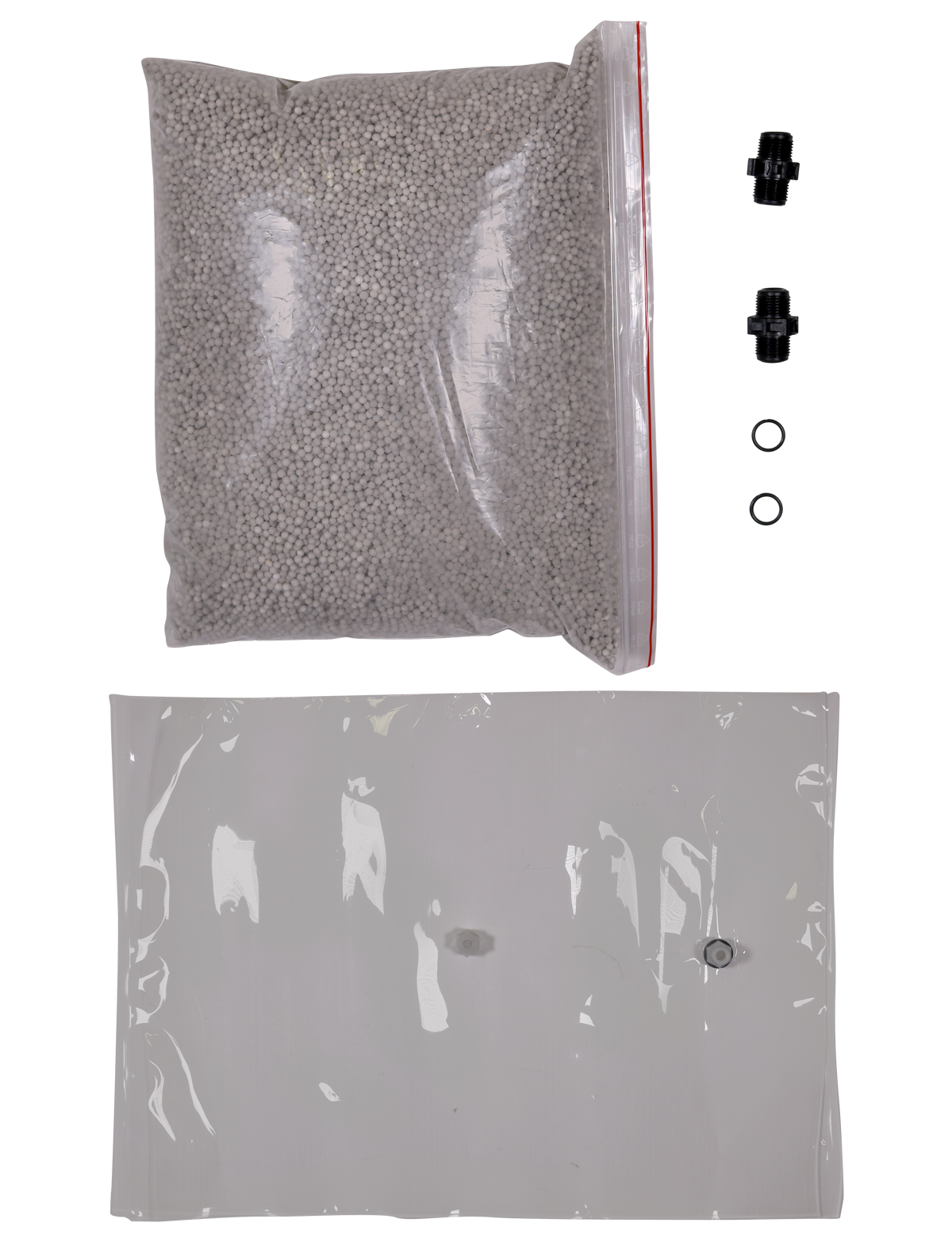 Комплект Grundfos Kit, maint.ClO2/162-060/FKM/gas system