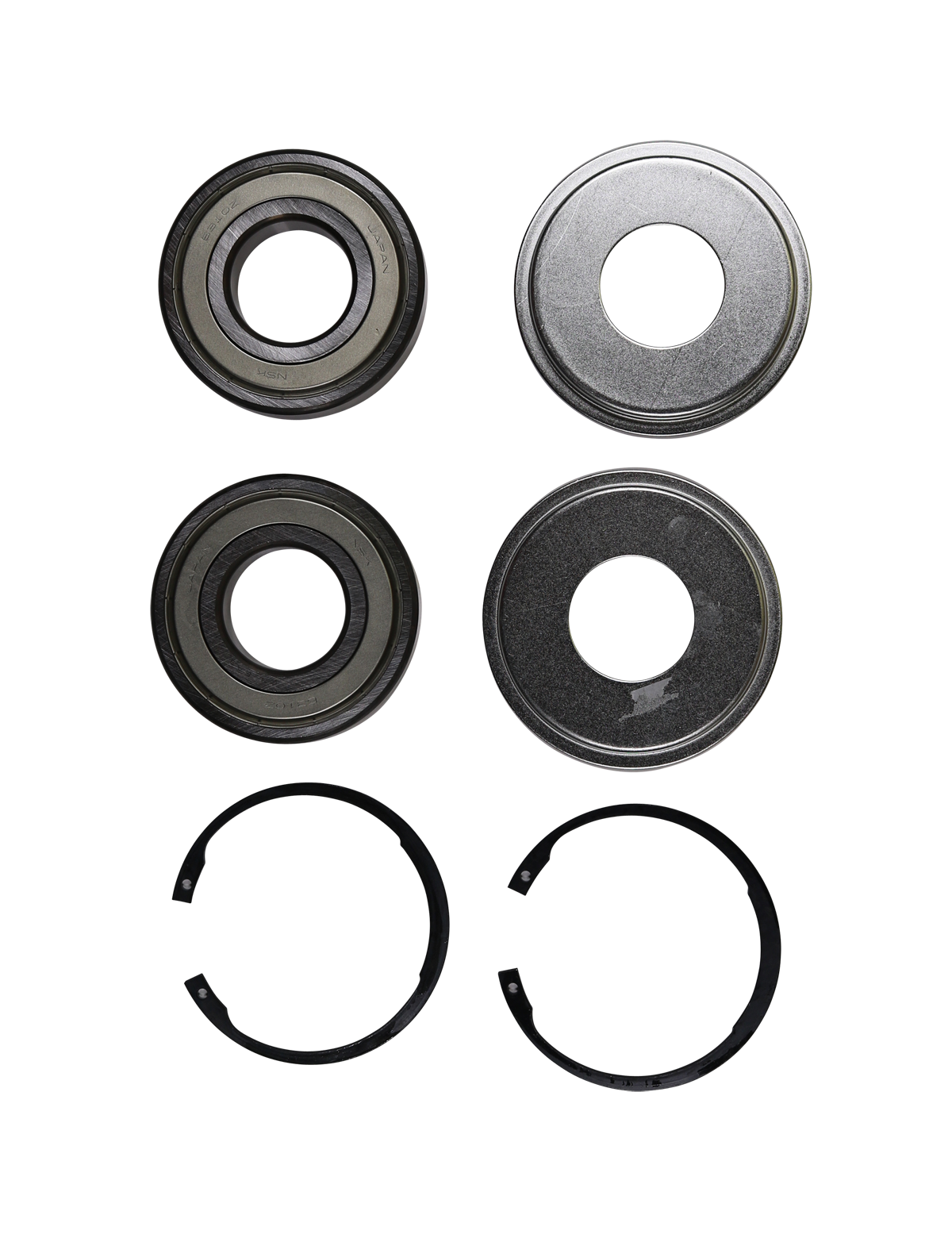 Подшипники Grundfos Kit, Bearings 6310 D50/D110x27 EPDM