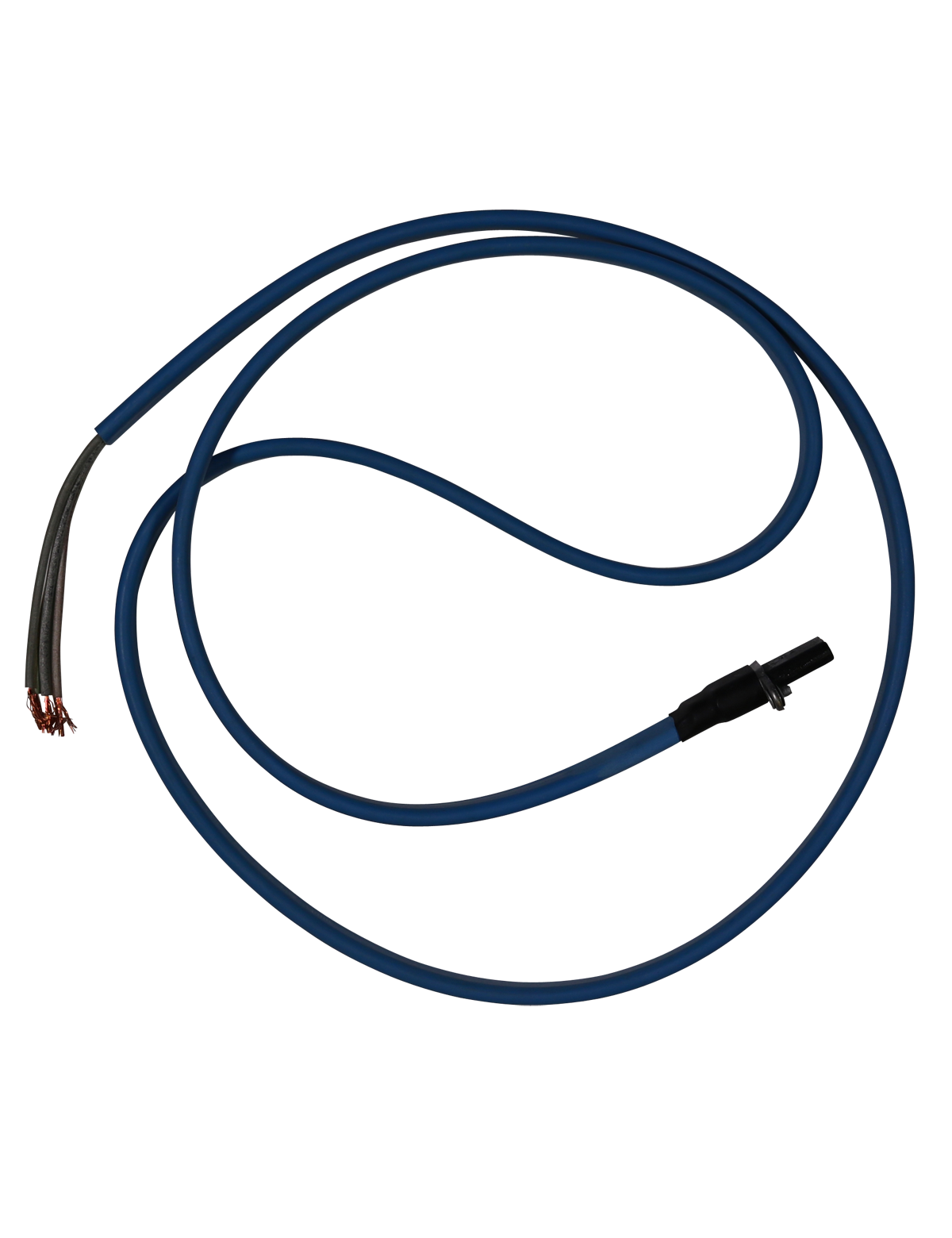 Кабель Grundfos Kit, MS402 cable, 4G 1.5mm2, 1.7m, 1p