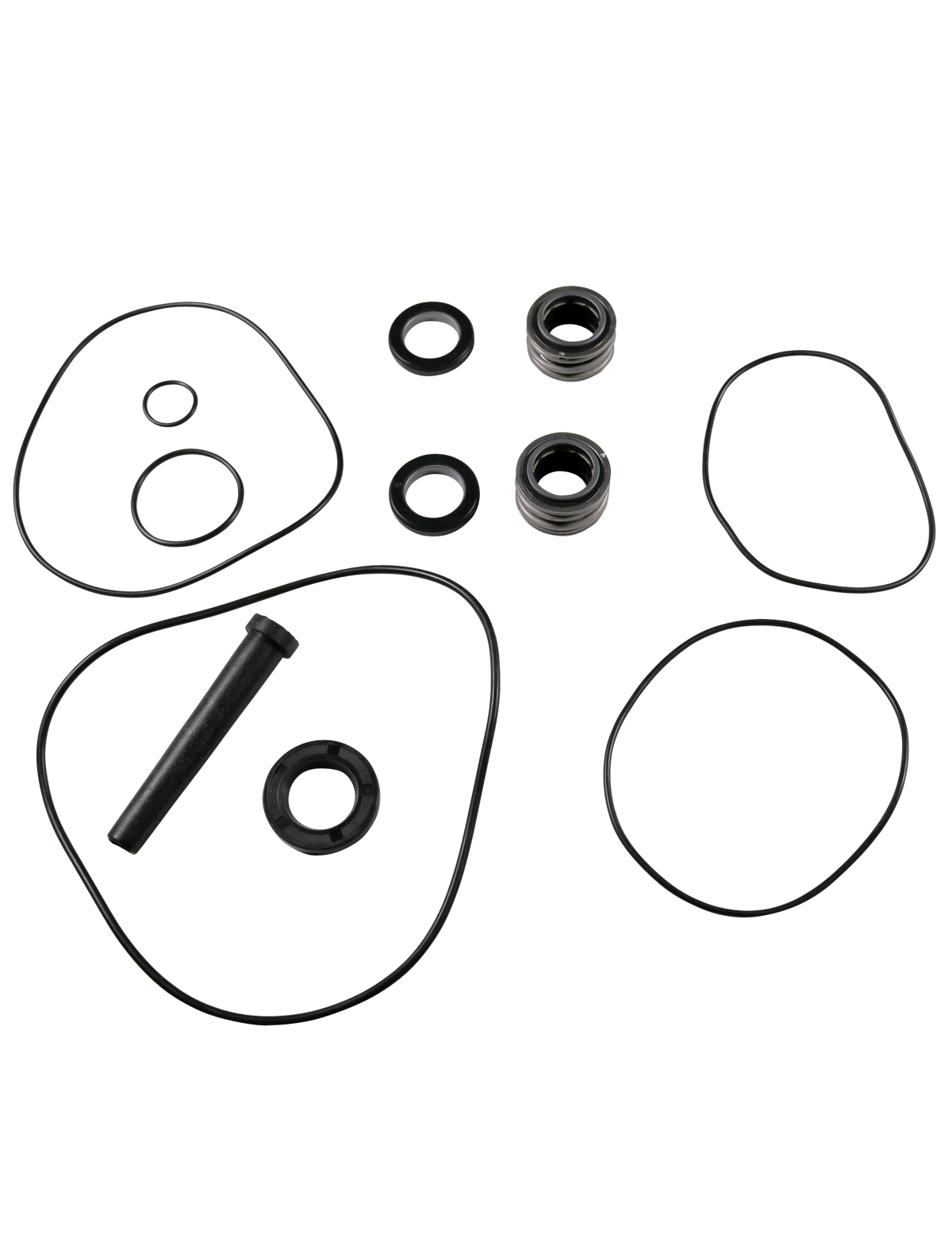 Фото Комплект торцевого уплотнения Grundfos Kit, AP70.80.09/70.80.13, артикул 96003304