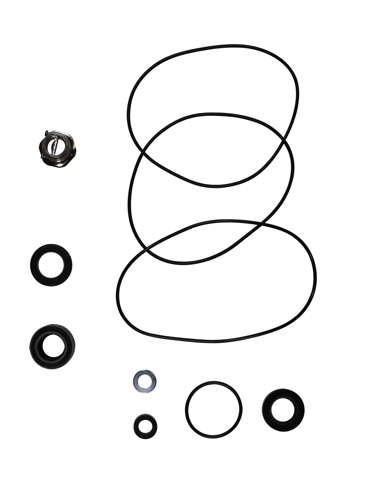 Фото Комплект торцевого уплотнения Grundfos Kit, APG50.09/50.11...., артикул 96003308