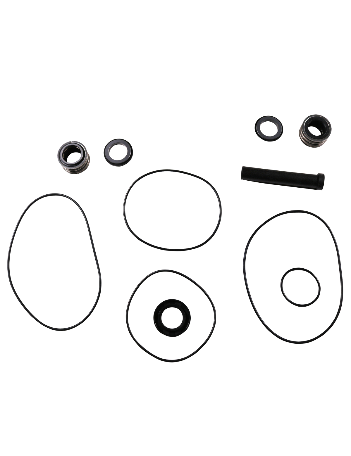 Фото Комплект торцевого уплотнения Grundfos Kit, APG50.18/50.19..., артикул 96003309