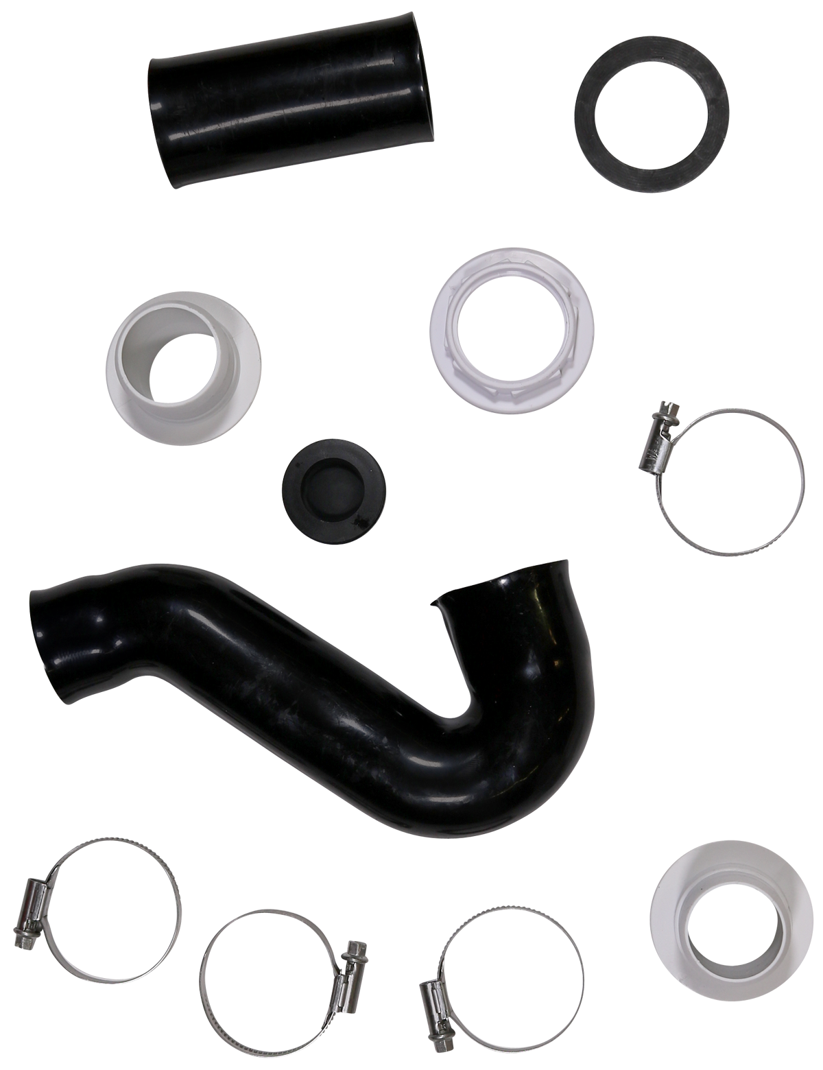 Патрубок Grundfos Kit, discharge