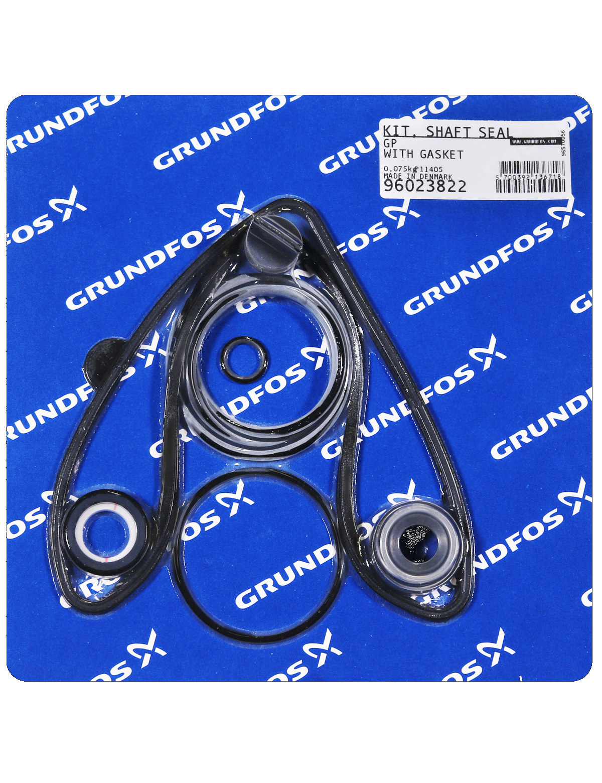 Комплект Grundfos Kit, maintenance