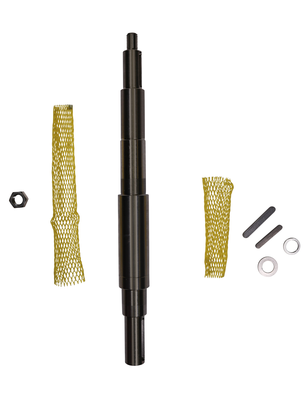 Вал Grundfos Kit, Shaft D32 Mech. Seal NK 1.4401