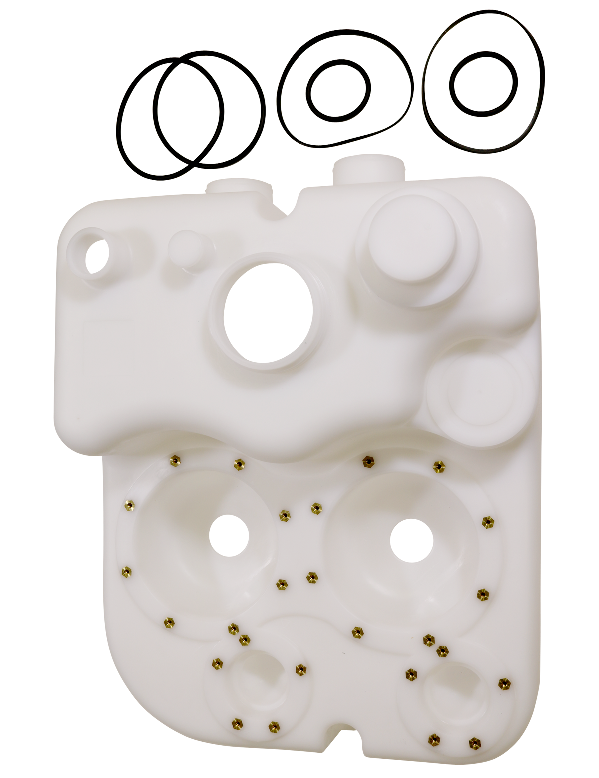 Бак Grundfos KIT, TANK cpl. Multilift MD