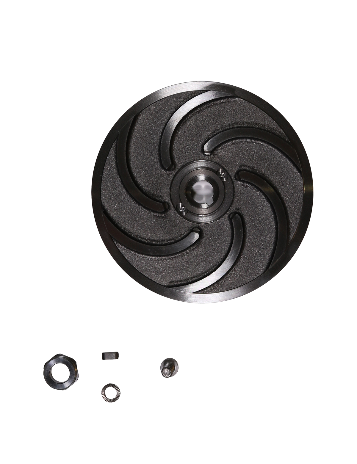 Фото Комплект рабочего колеса Grundfos Kit, Impeller 1.5kW, артикул 96076117