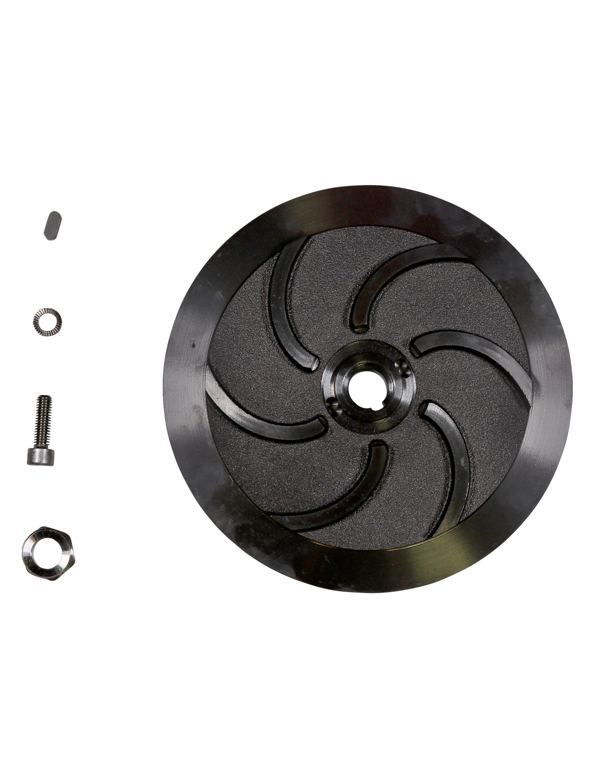 Фото Комплект рабочего колеса Grundfos Kit, Impeller 2.6kW, артикул 96076118