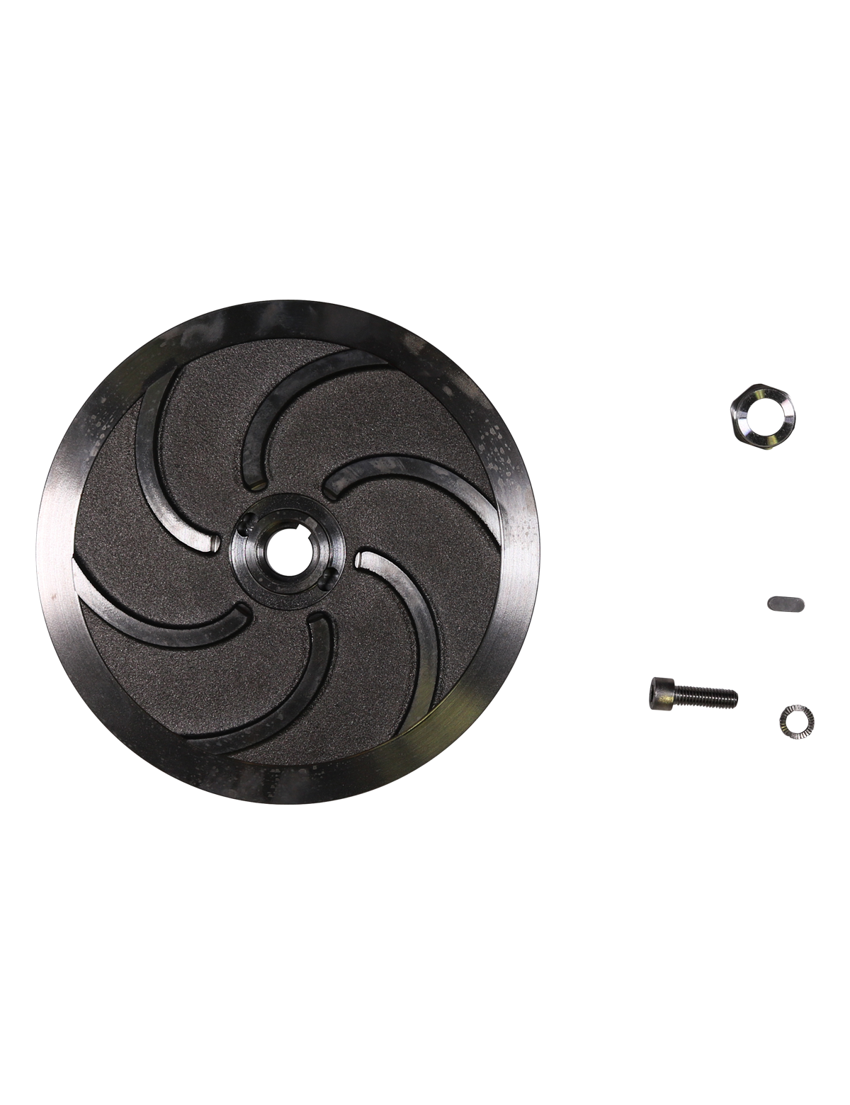 Фото Комплект рабочего колеса Grundfos Kit, Impeller 3.1kW, артикул 96076119
