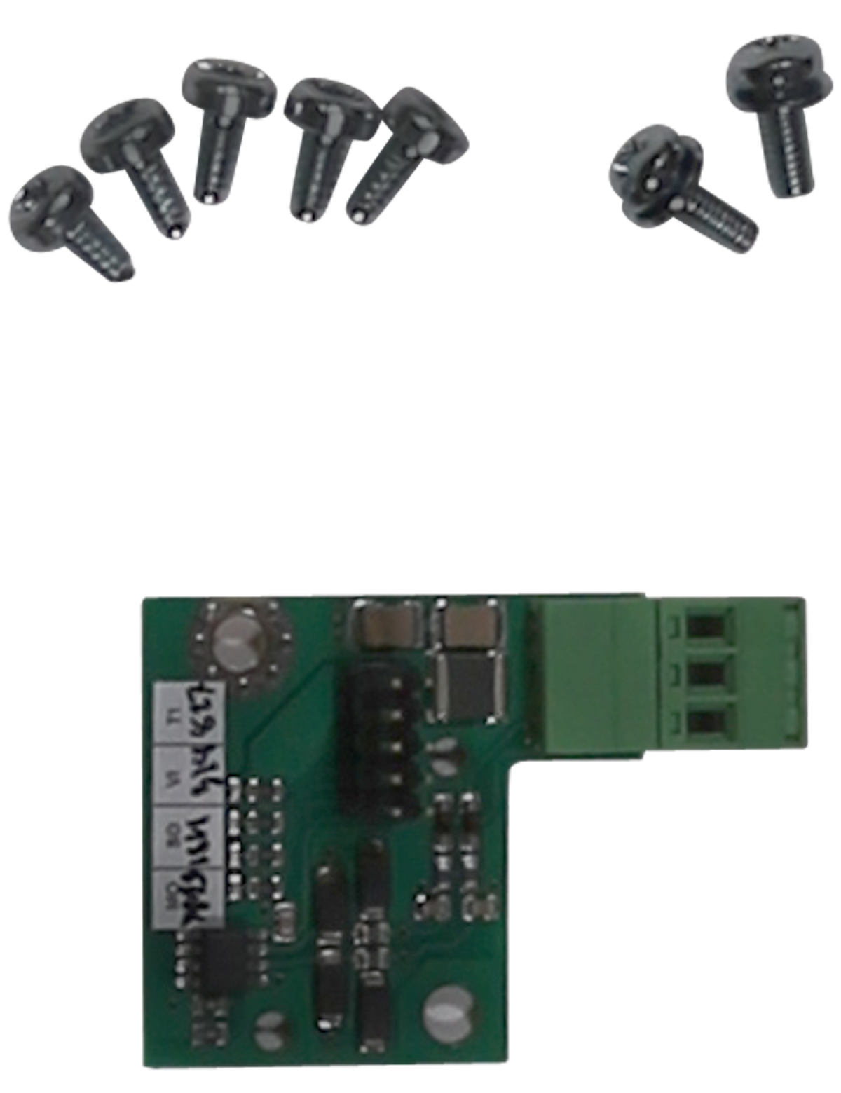 Фото Комплект функционального модуля Grundfos Kit, Funct. module - Geni/RS485, артикул 96086146