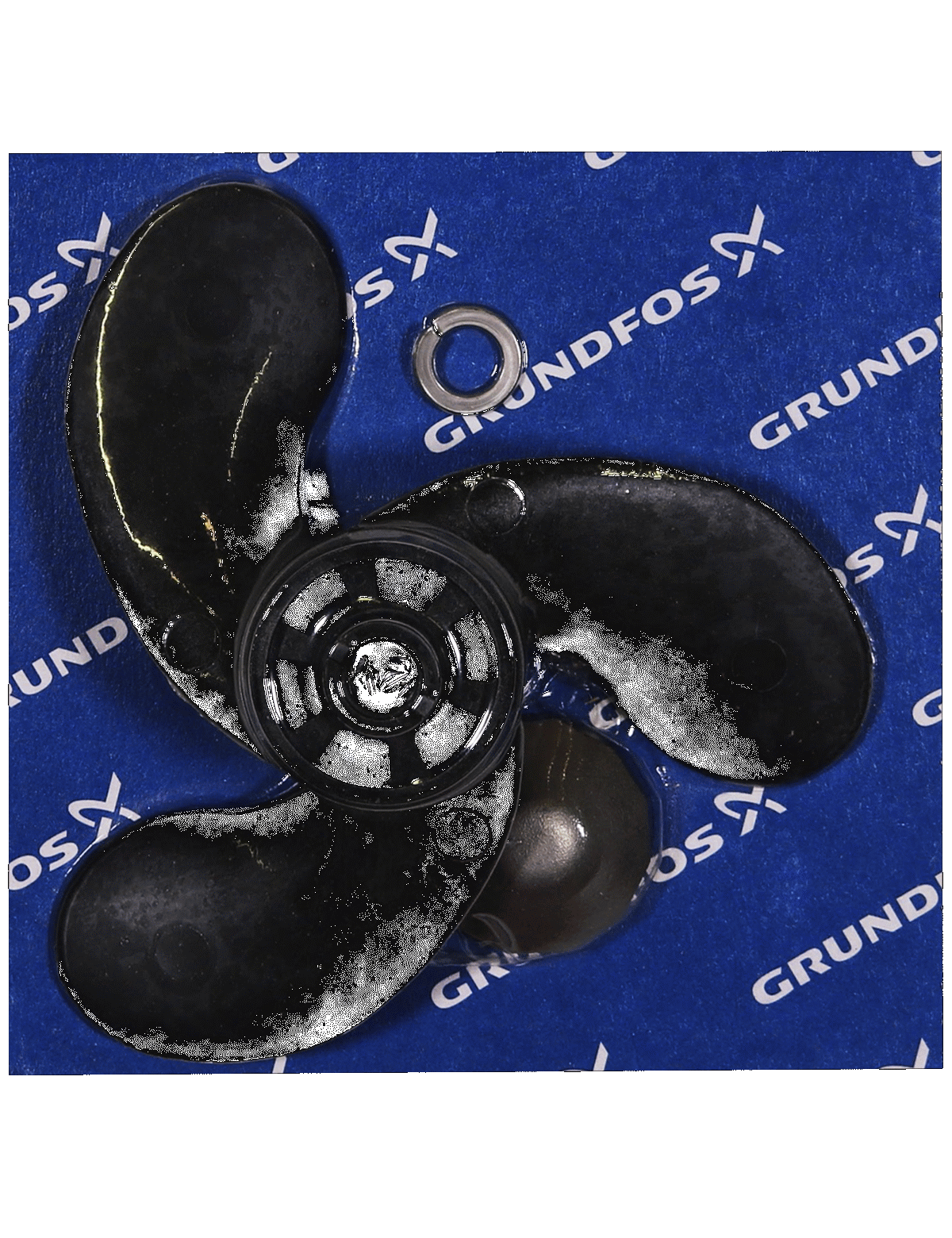 Пропеллер Grundfos Kit, Propeller, AMD.07.18