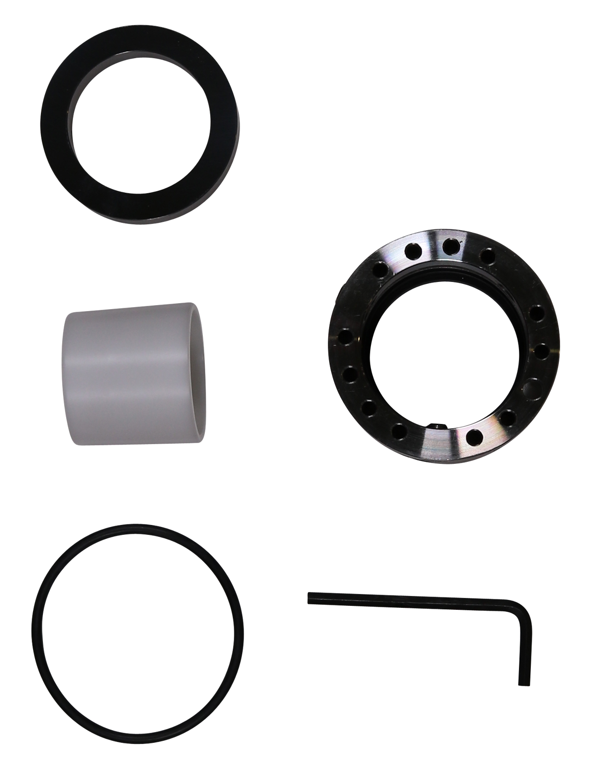 Фото Комплект торцевого уплотнения вала Grundfos Kit, TP-HP shaft seal cpl. 2&quot; DBUE, артикул 96121647