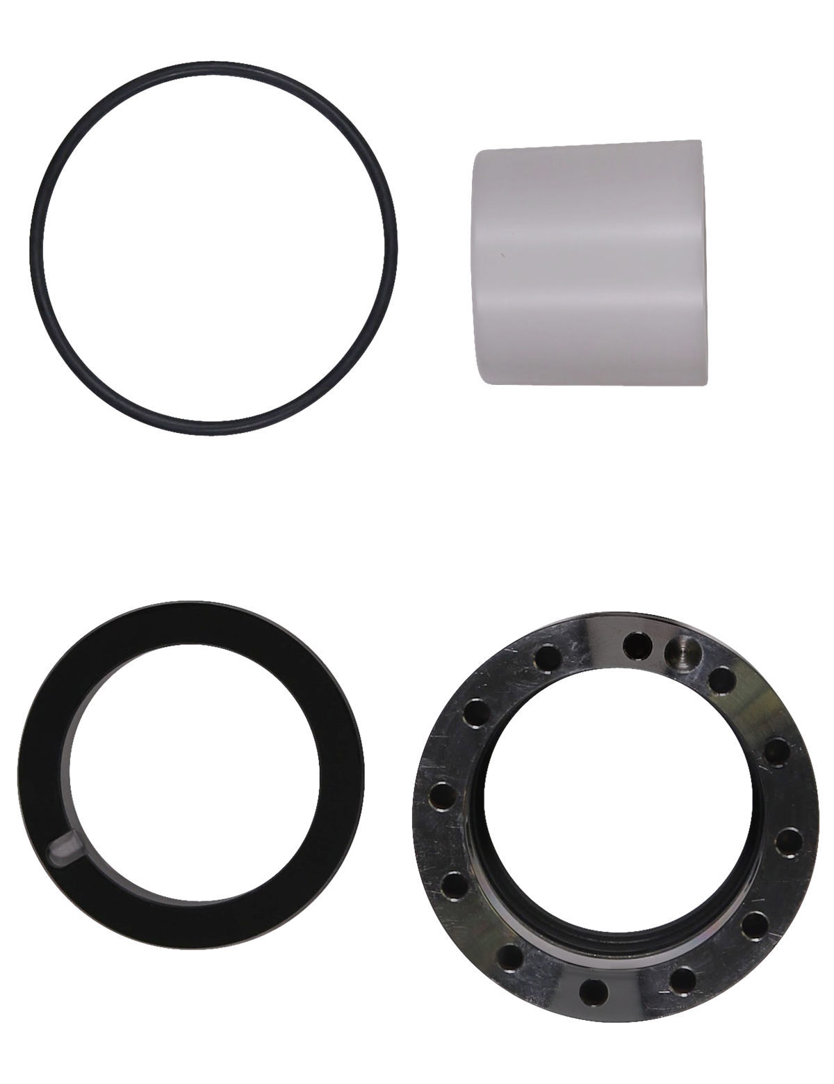 Уплотнение Grundfos Kit, TP-HP shaft seal cpl. 2 1/2" DBUE