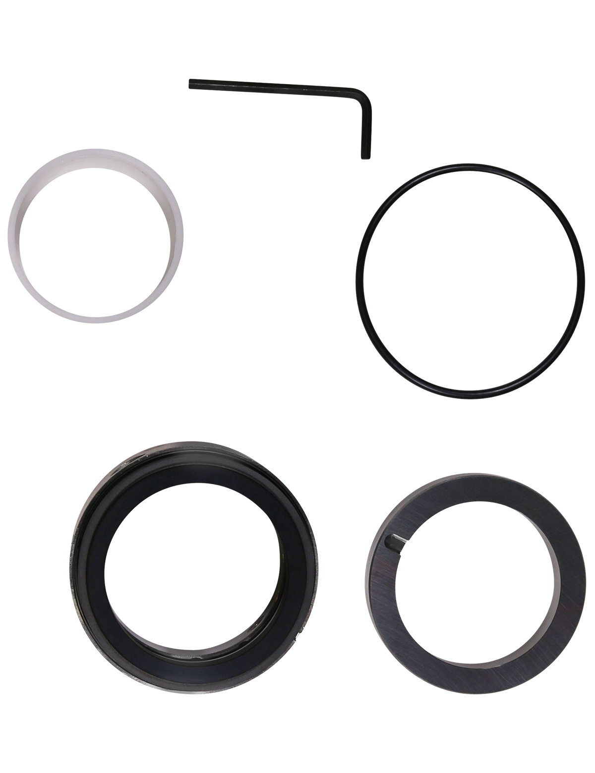 Уплотнение Grundfos Kit, TP-HP shaft seal cpl. 2 3/4" DBUE