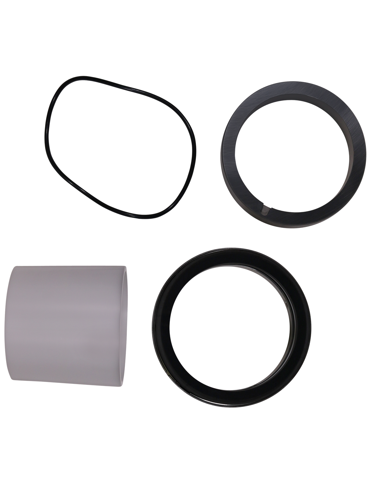 Уплотнение Grundfos Kit, TP-HP shaft seal cpl. 3 3/4" DBUE