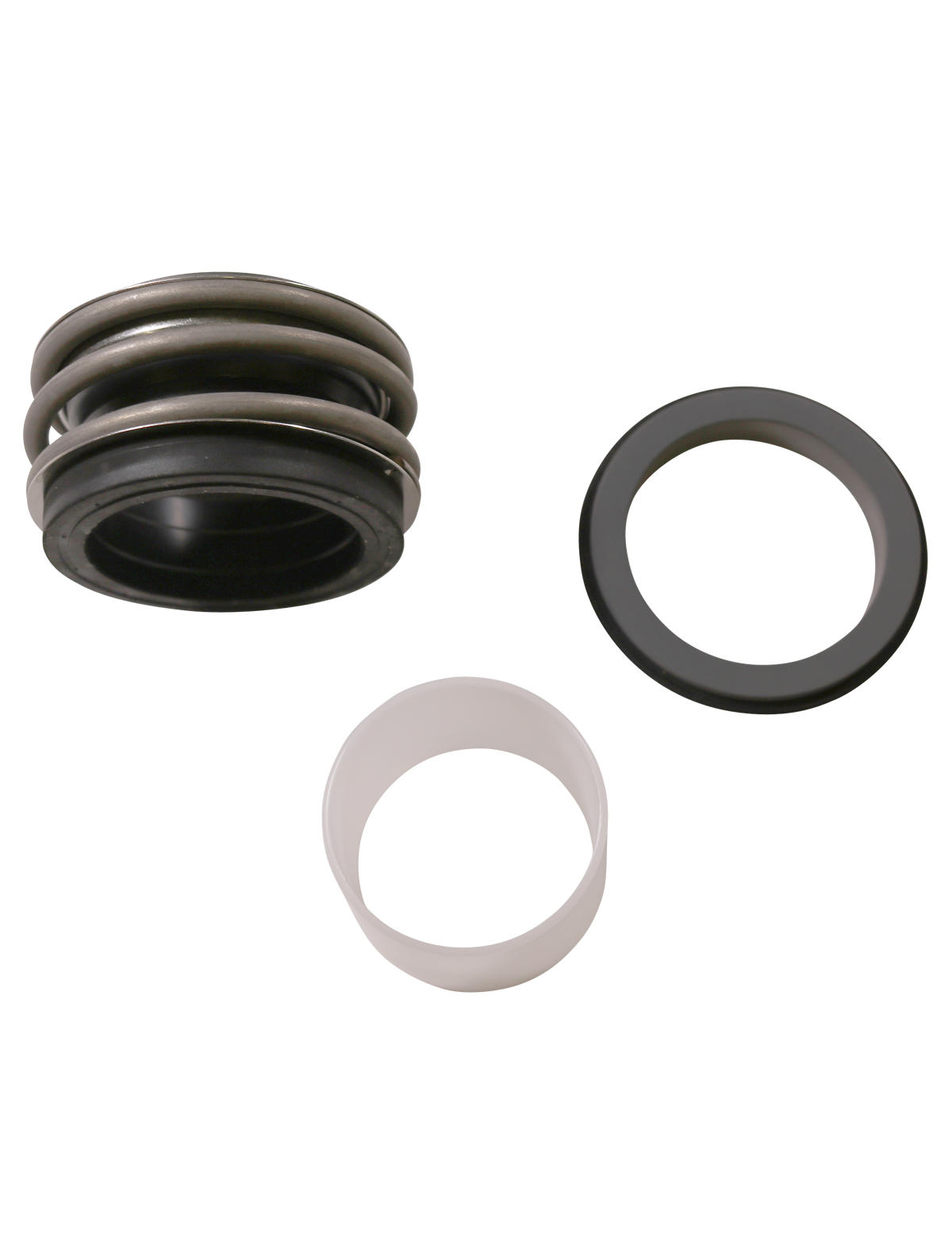 Уплотнение Grundfos Kit, TP-HP shaft seal cpl. 55mm BAQE
