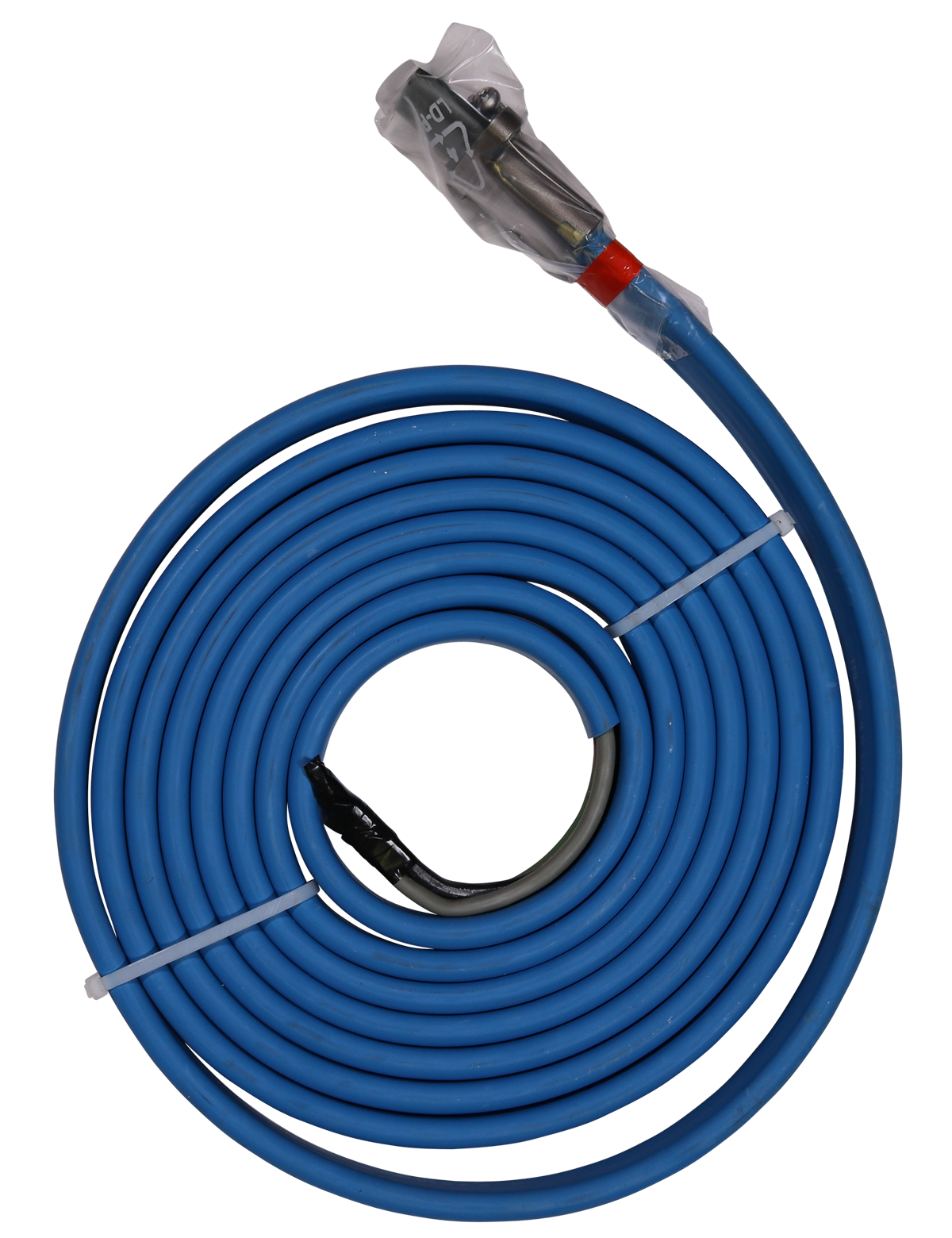 Кабель Grundfos Spare, Motor cable MS6000 4G10mm2 5m