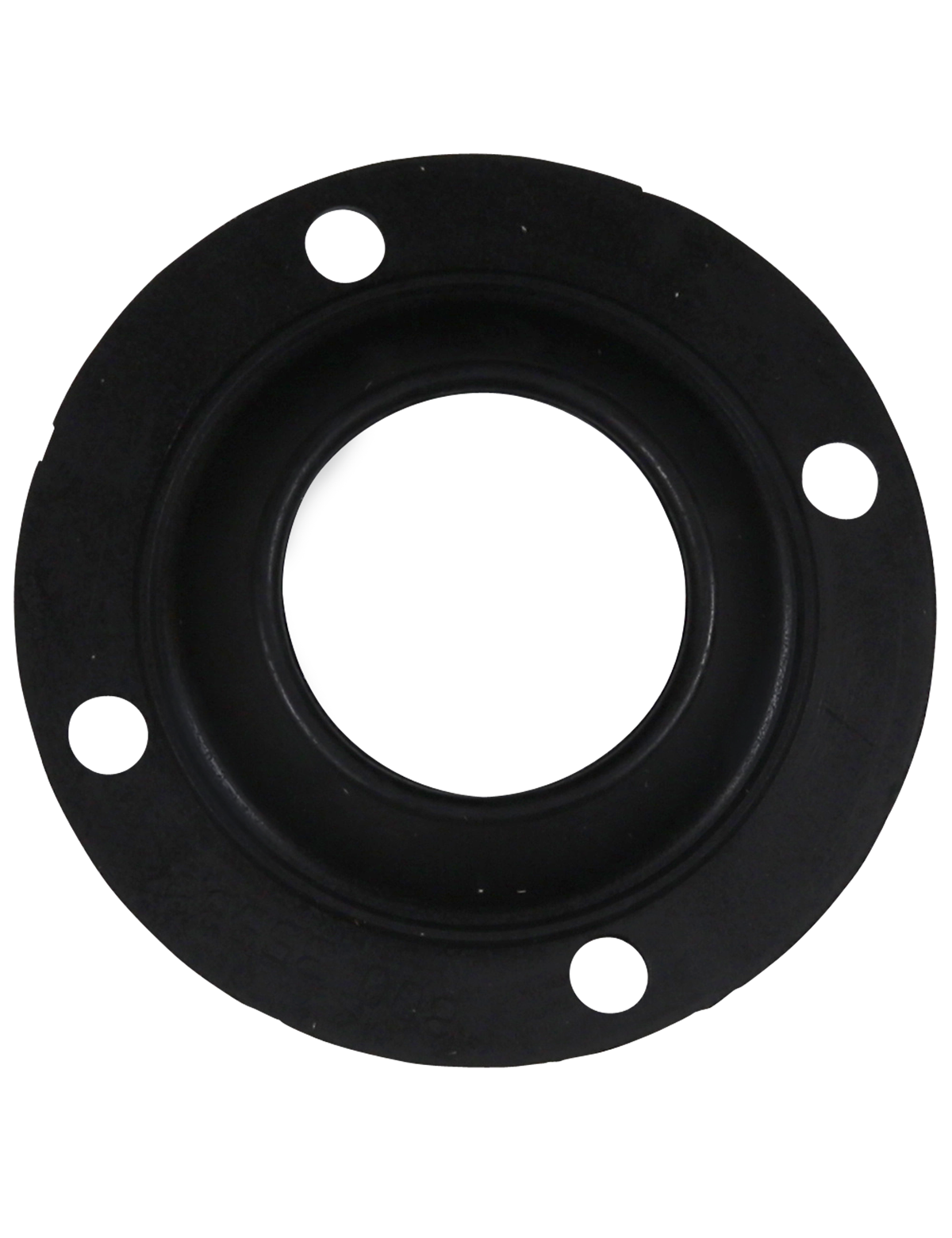 Уплотнение Grundfos Spare: Rubber seal (80035538: 96068324)