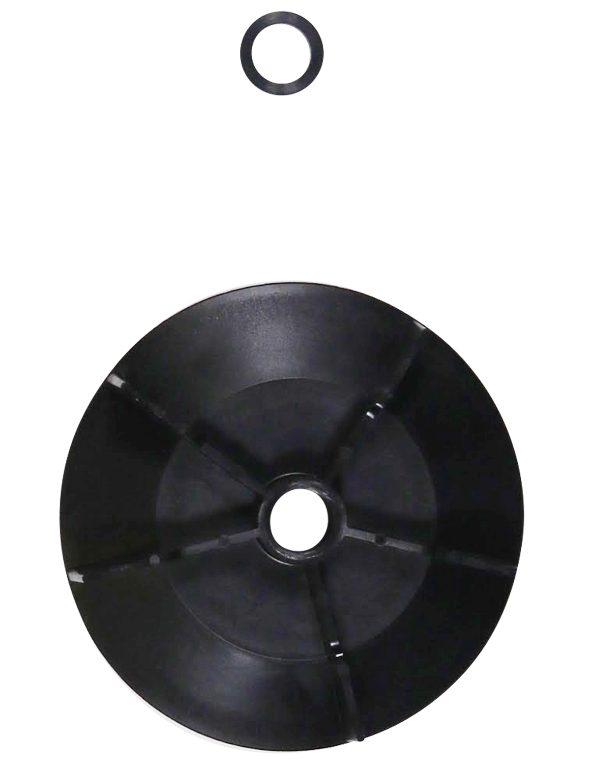 Вентилятор Grundfos Kit, Fan, D88.6, MG71,MG80