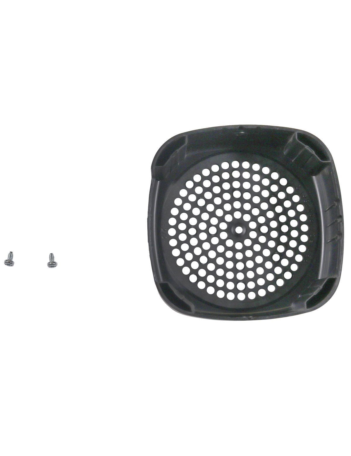 Крышка Grundfos Kit, Fancover, 141,5X141,5X57, MGE 71