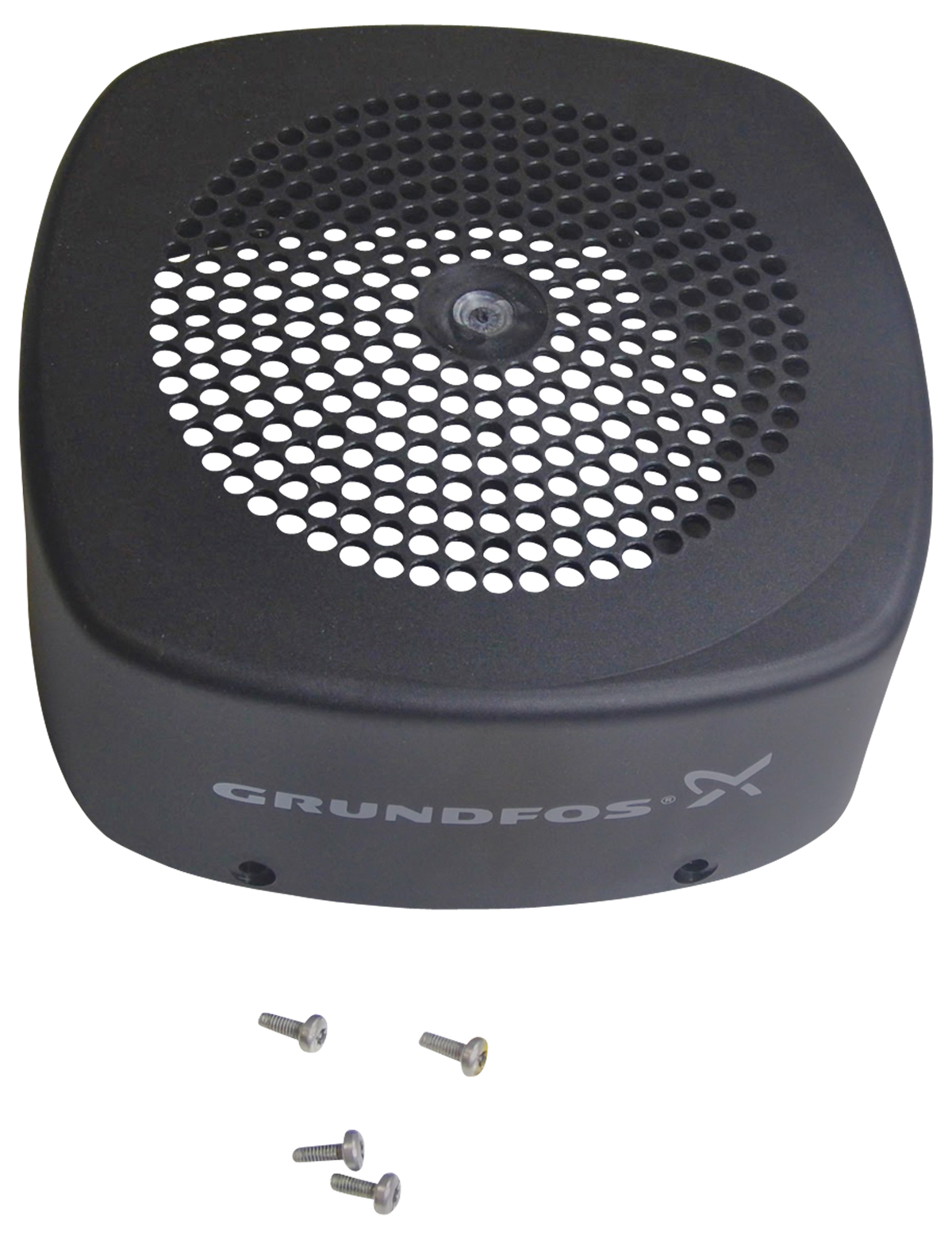 Крышка Grundfos Kit, Fancover, 178X178X70, MG/ML90-100