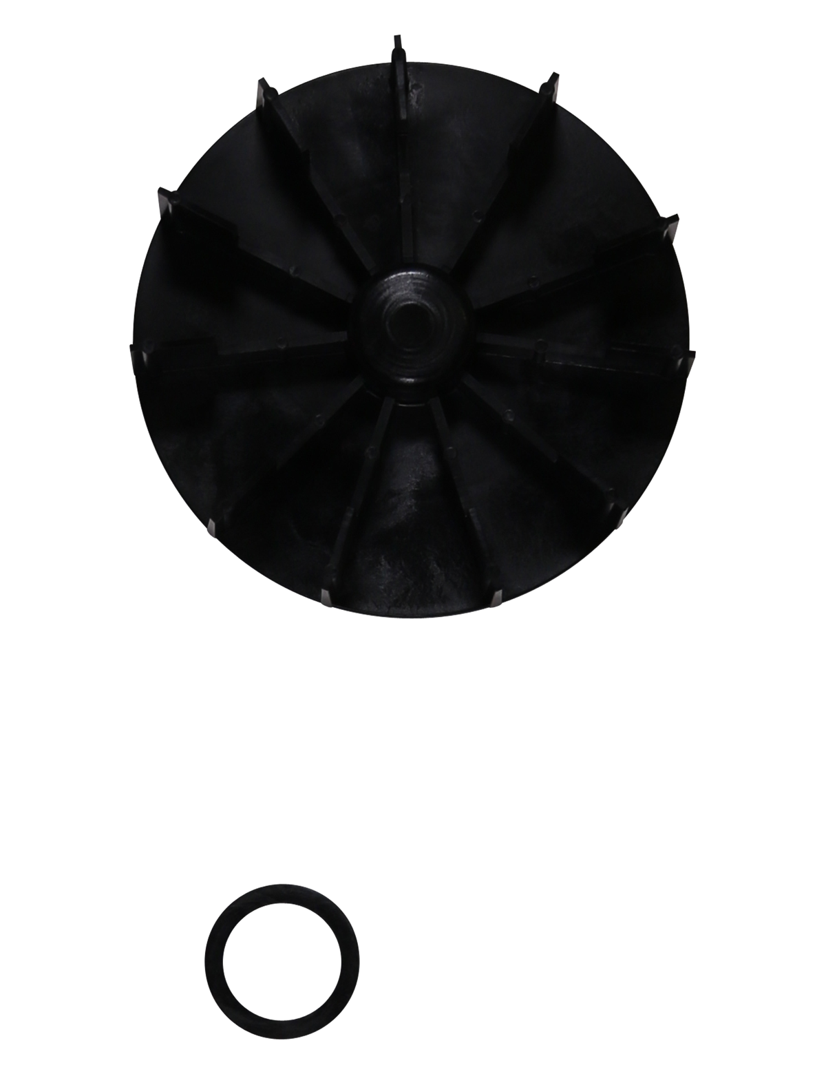 Вентилятор Grundfos Kit, Fan, D 108, MG/ML 90-112