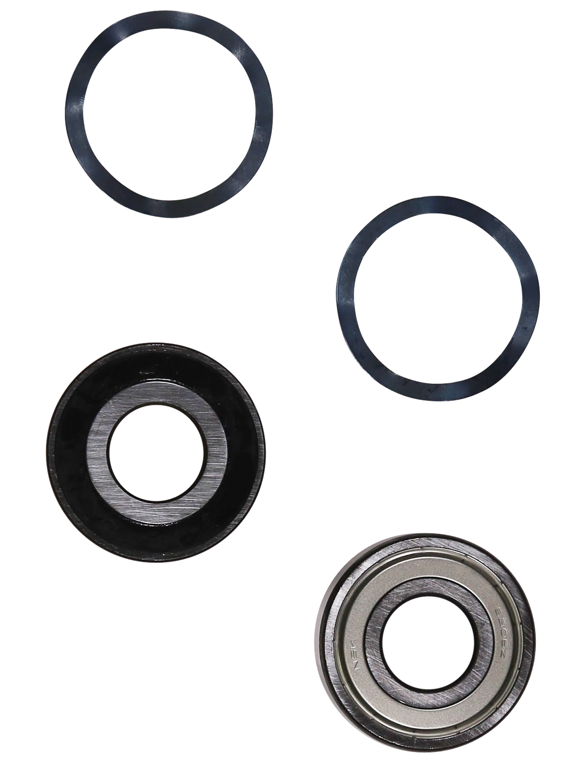 Подшипники Grundfos Kit, Bearing comp.-SF pump, 7306BE, 6306
