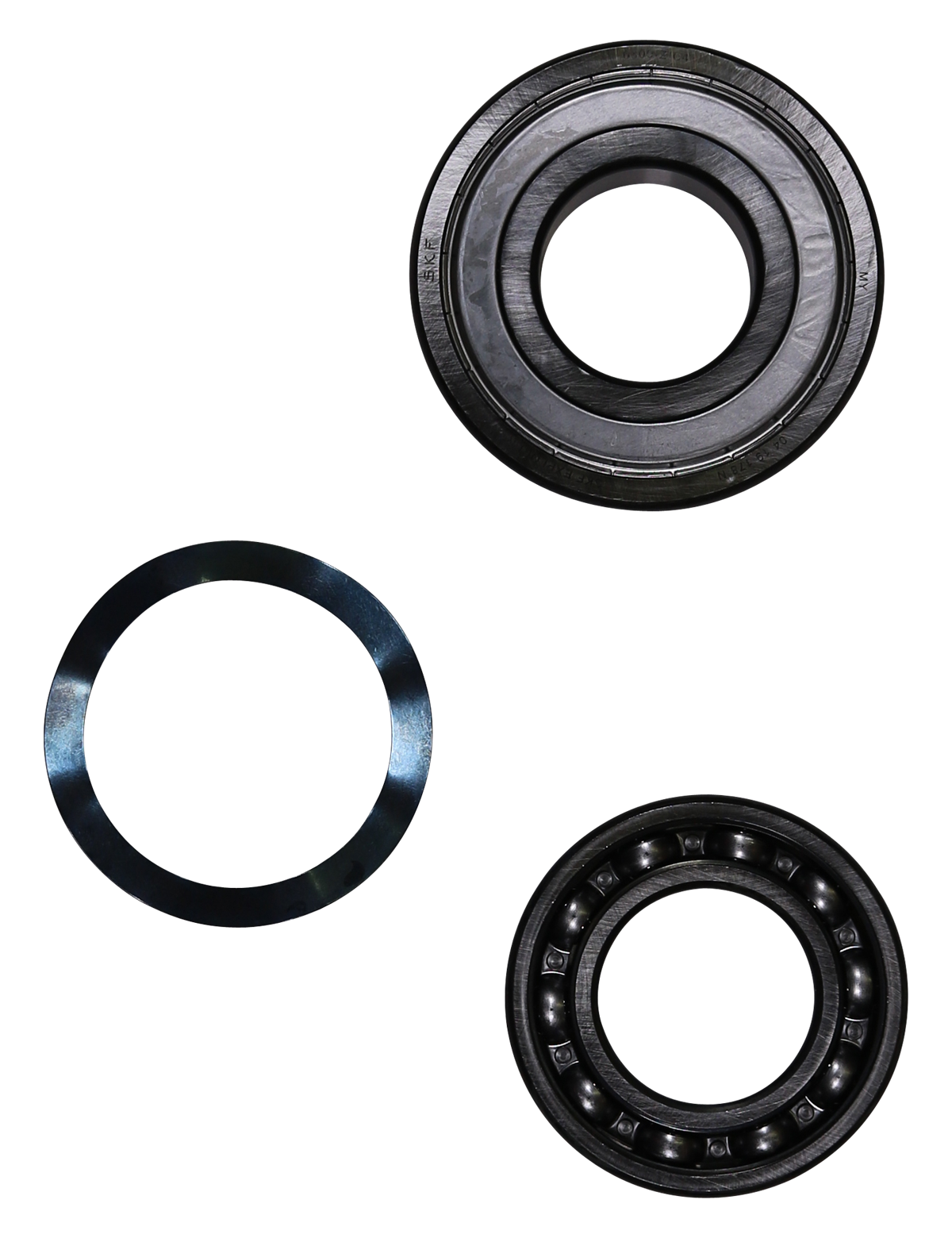 Подшипники Grundfos Kit, Ball bearing, 6209/6309.Z.C4, MG160