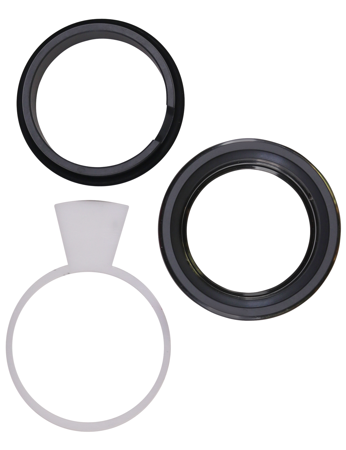 Фото Комплект торцевого уплотнения вала Grundfos Kit, S Fr 72 Primary Shaft Seal, артикул 96293941