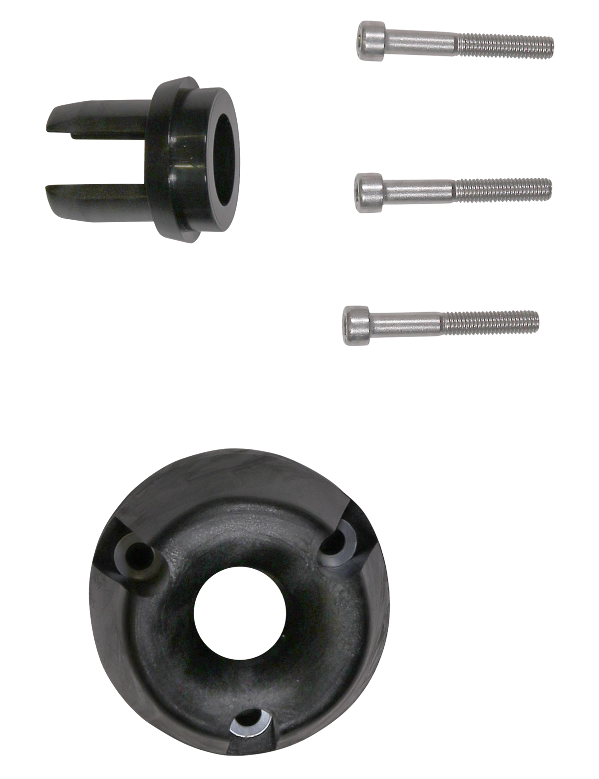 Ввод Grundfos Kit, S Fr 50-54 Std Cable inlet