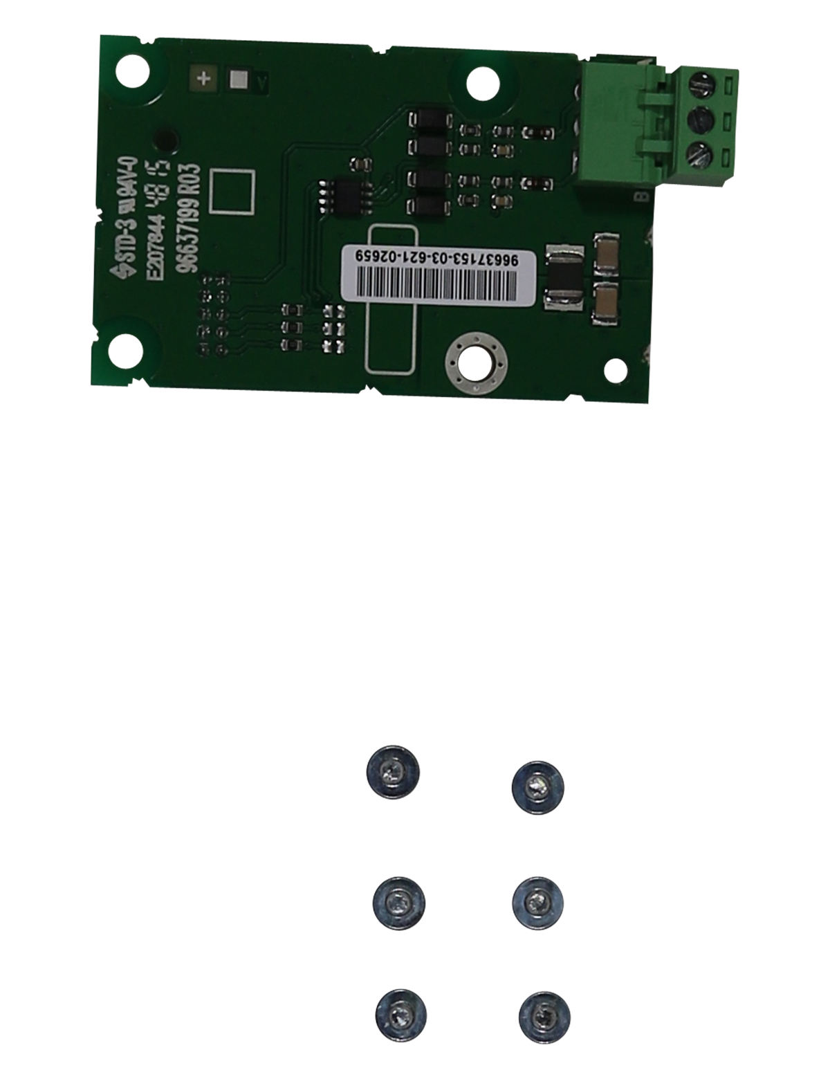 Модуль Grundfos Kit Funct. module - Geni/RS485