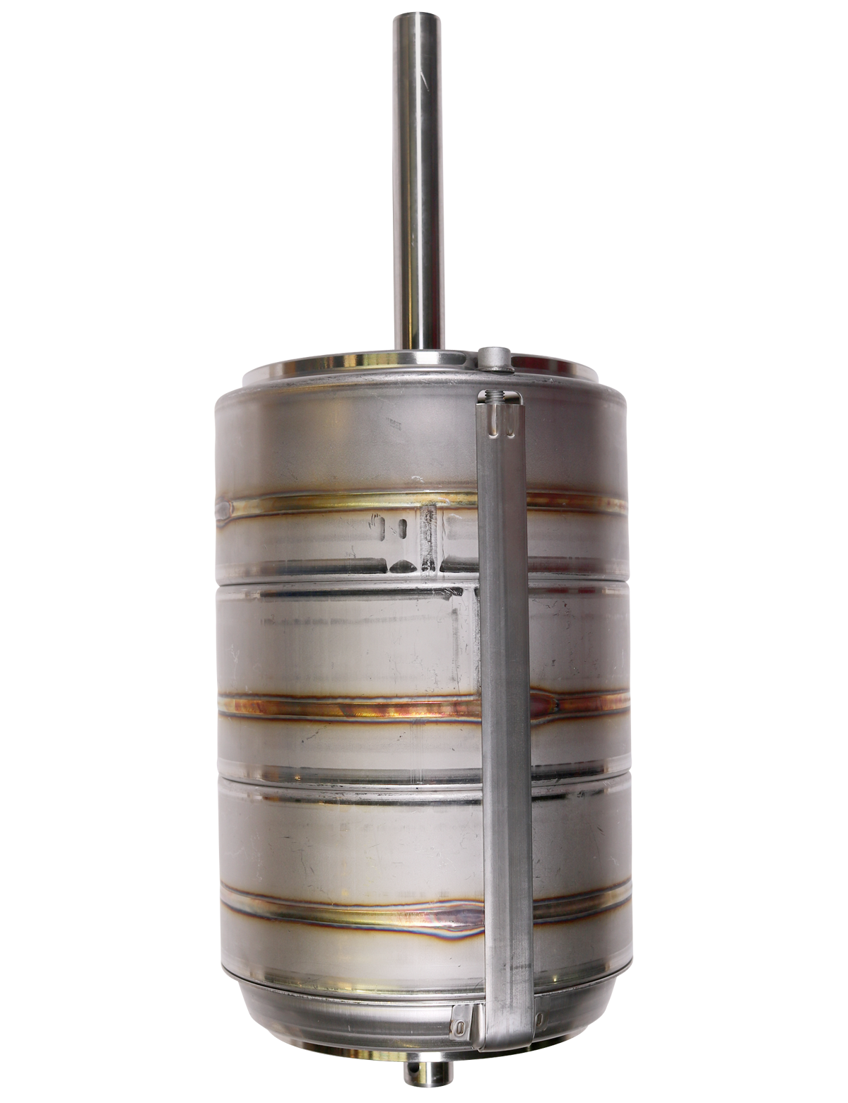 Камеры Grundfos Ser.Chamstack CR 45- 3 /-/